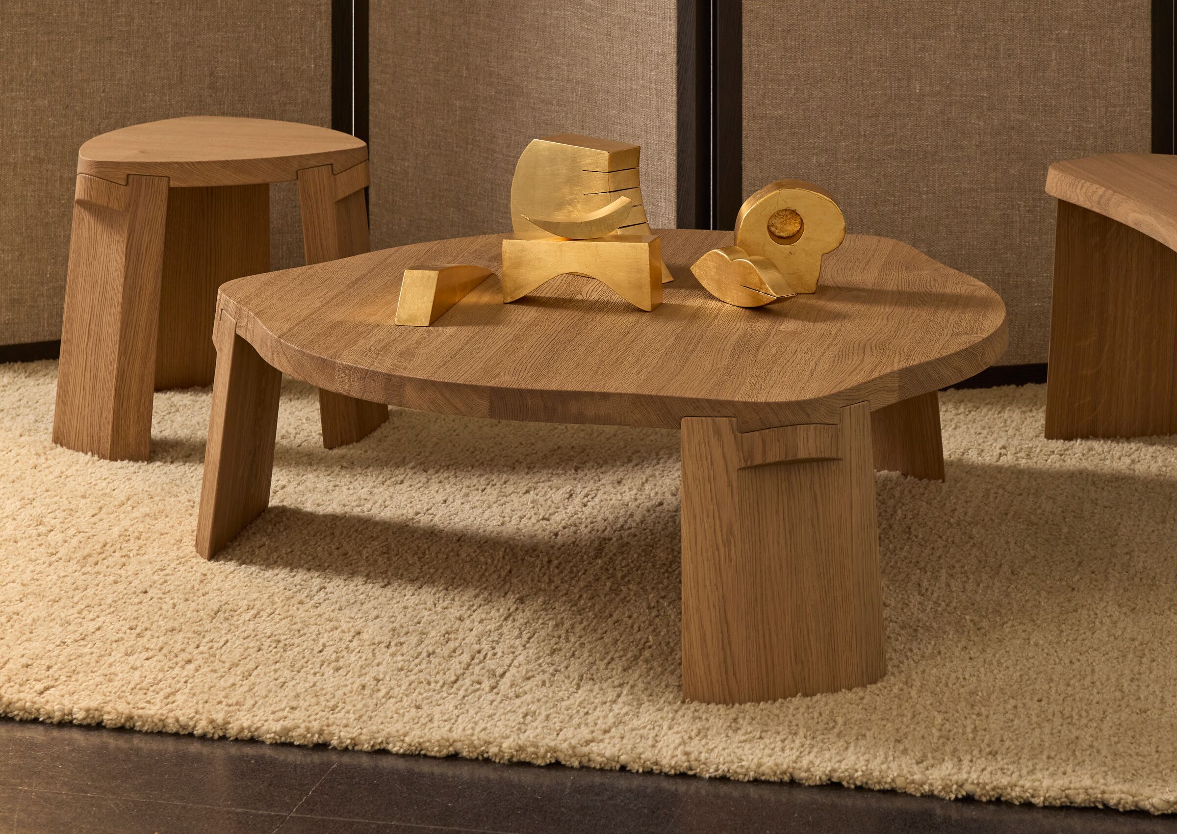 Lob Low Table | Christophe Delcourt | The Future Perfect