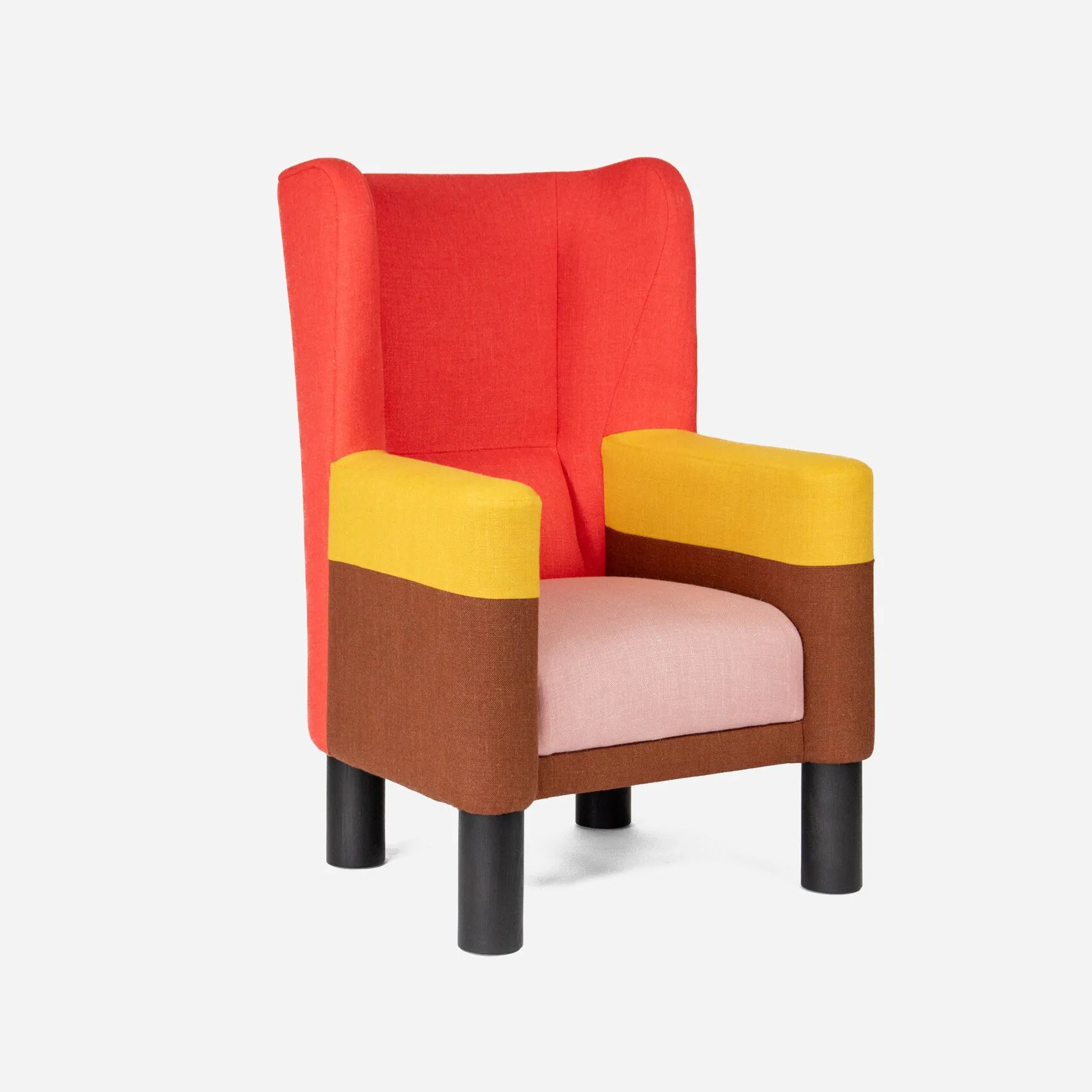 Balzac Armchair | Matthew Hilton | The Future Perfect