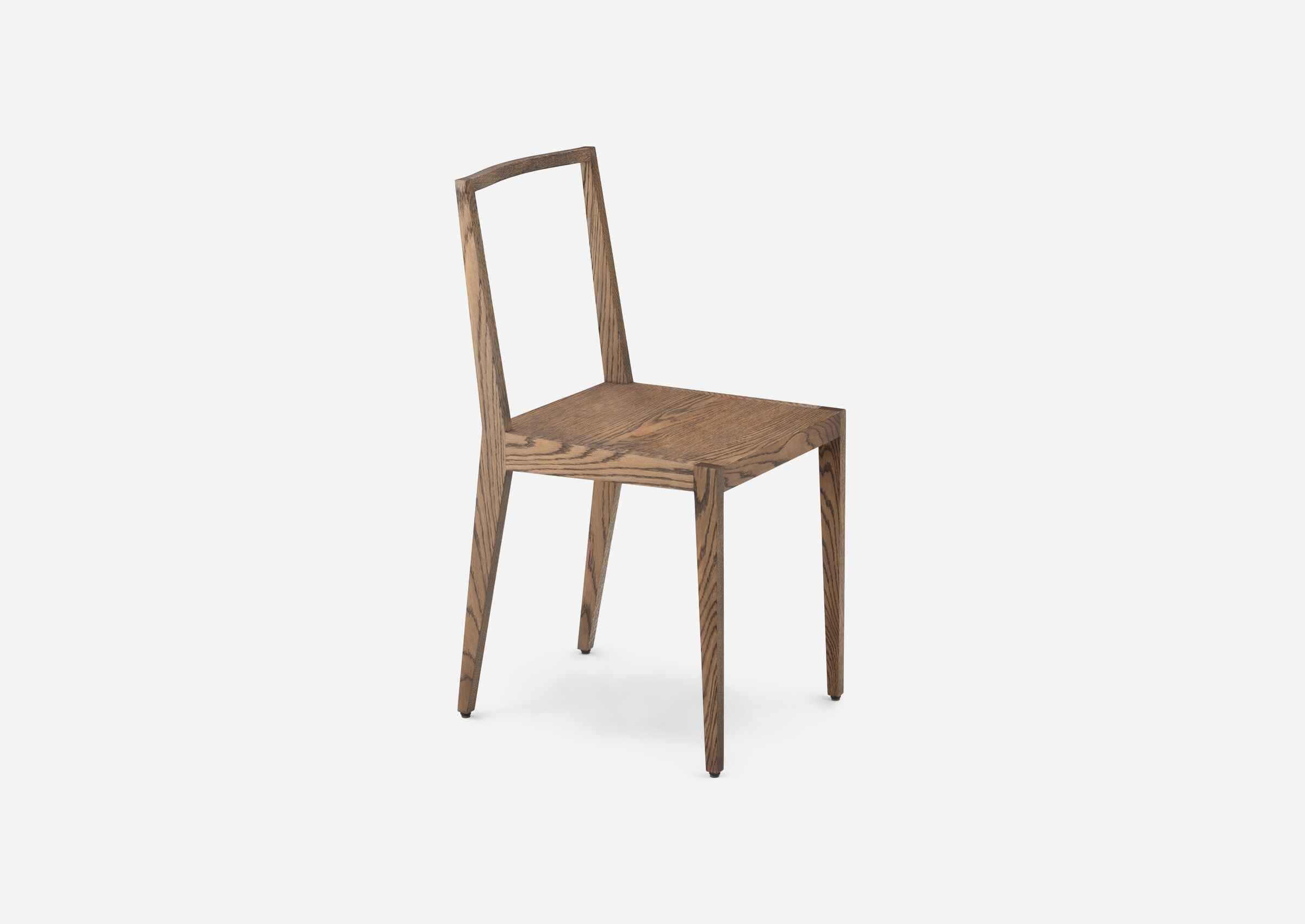 mj　チェア Chair One | Manuel Aires Mateus | The Future Perfect