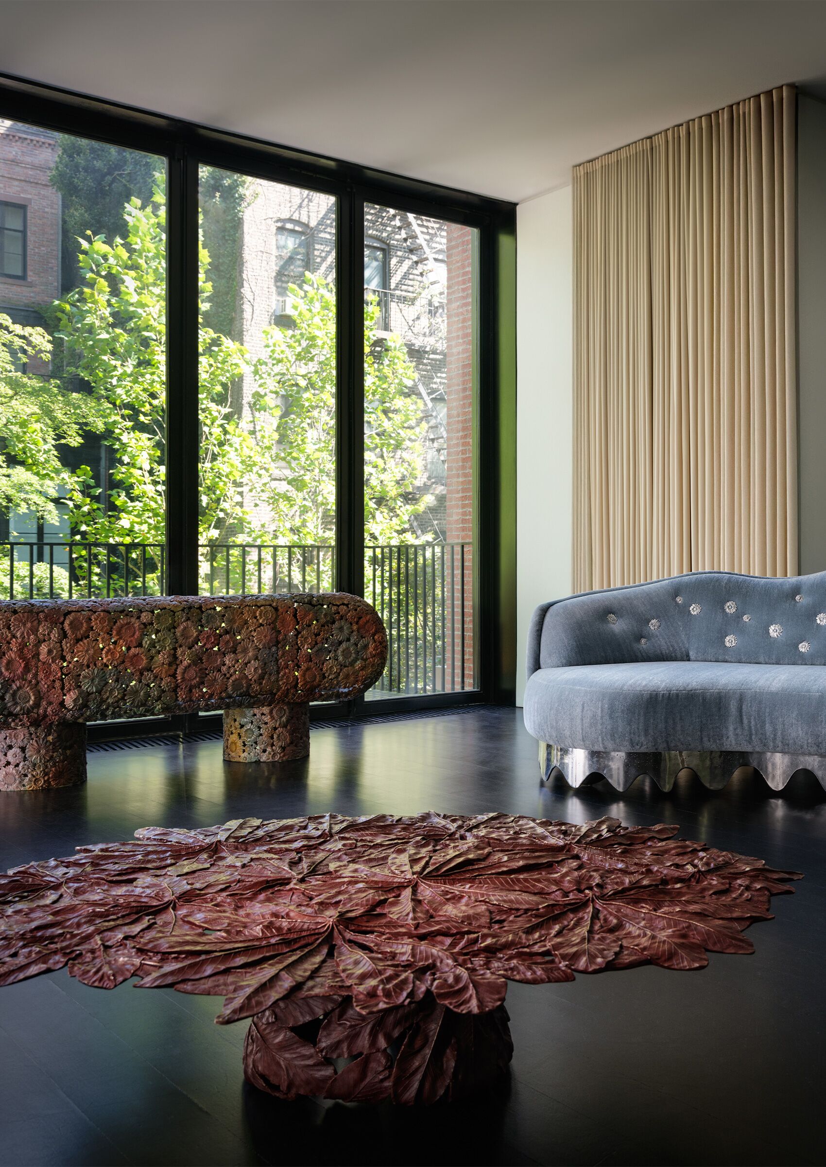 The Future Perfect | Designers + Collections