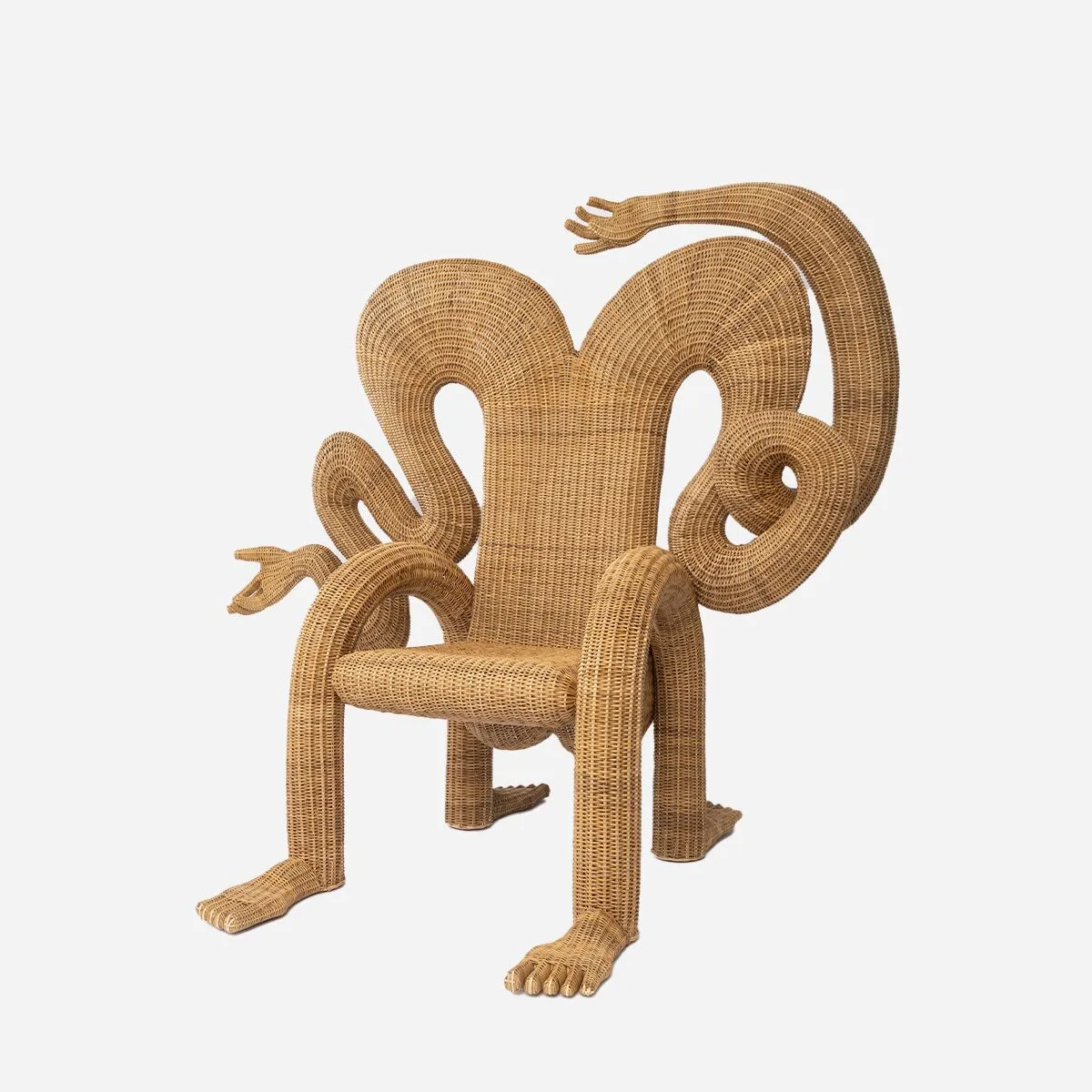 Latest in Contemporary Side Chairs | The Future Perfect