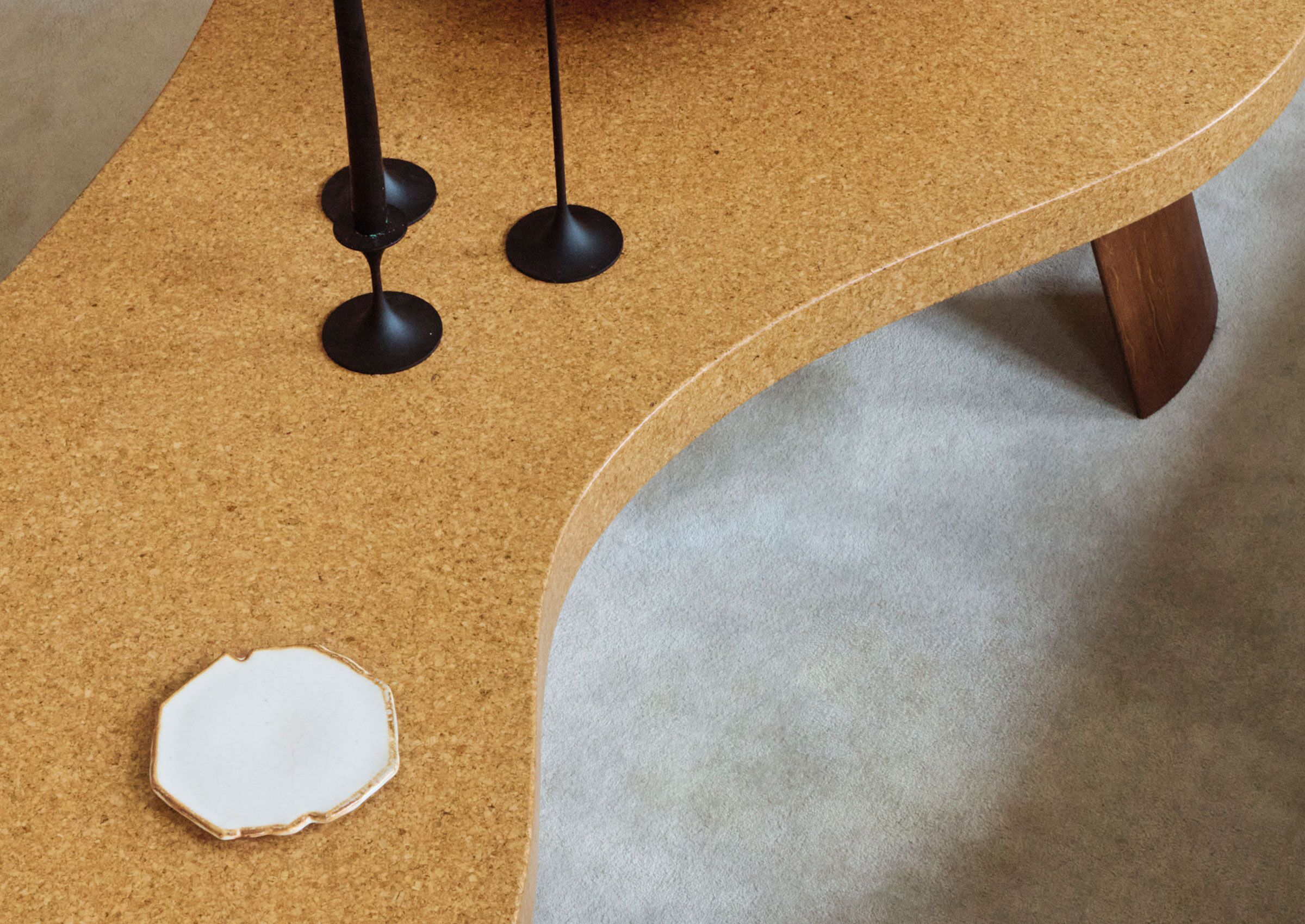 Big Foot Table | The Future Perfect