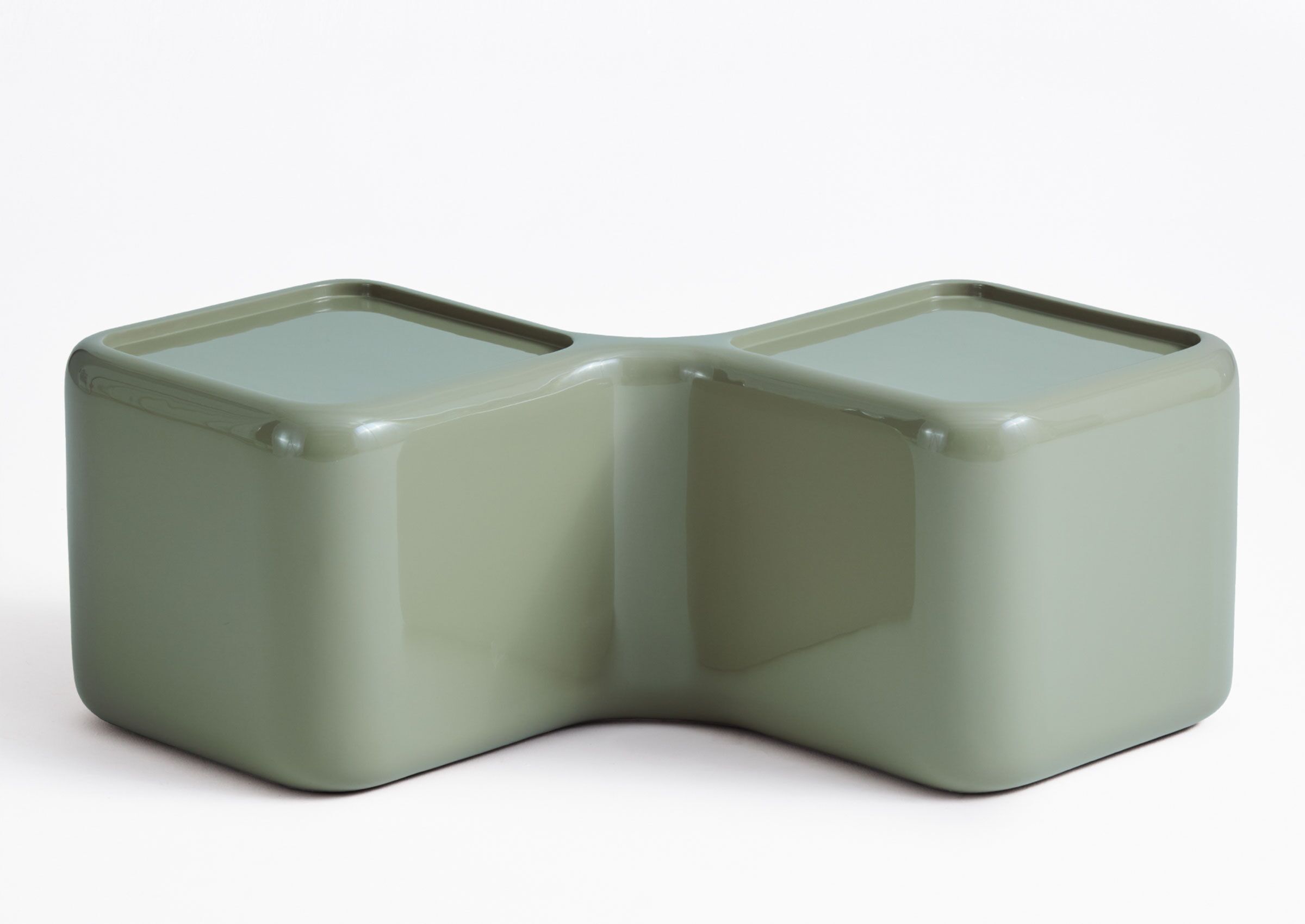 Rectangular High Module Table | The Future Perfect