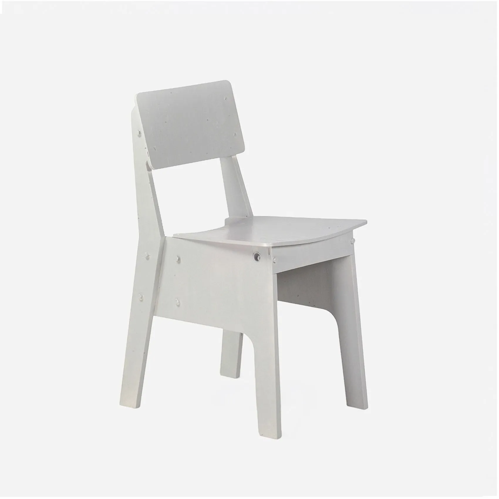 Crisis Chair | Piet Hein Eek | The Future Perfect