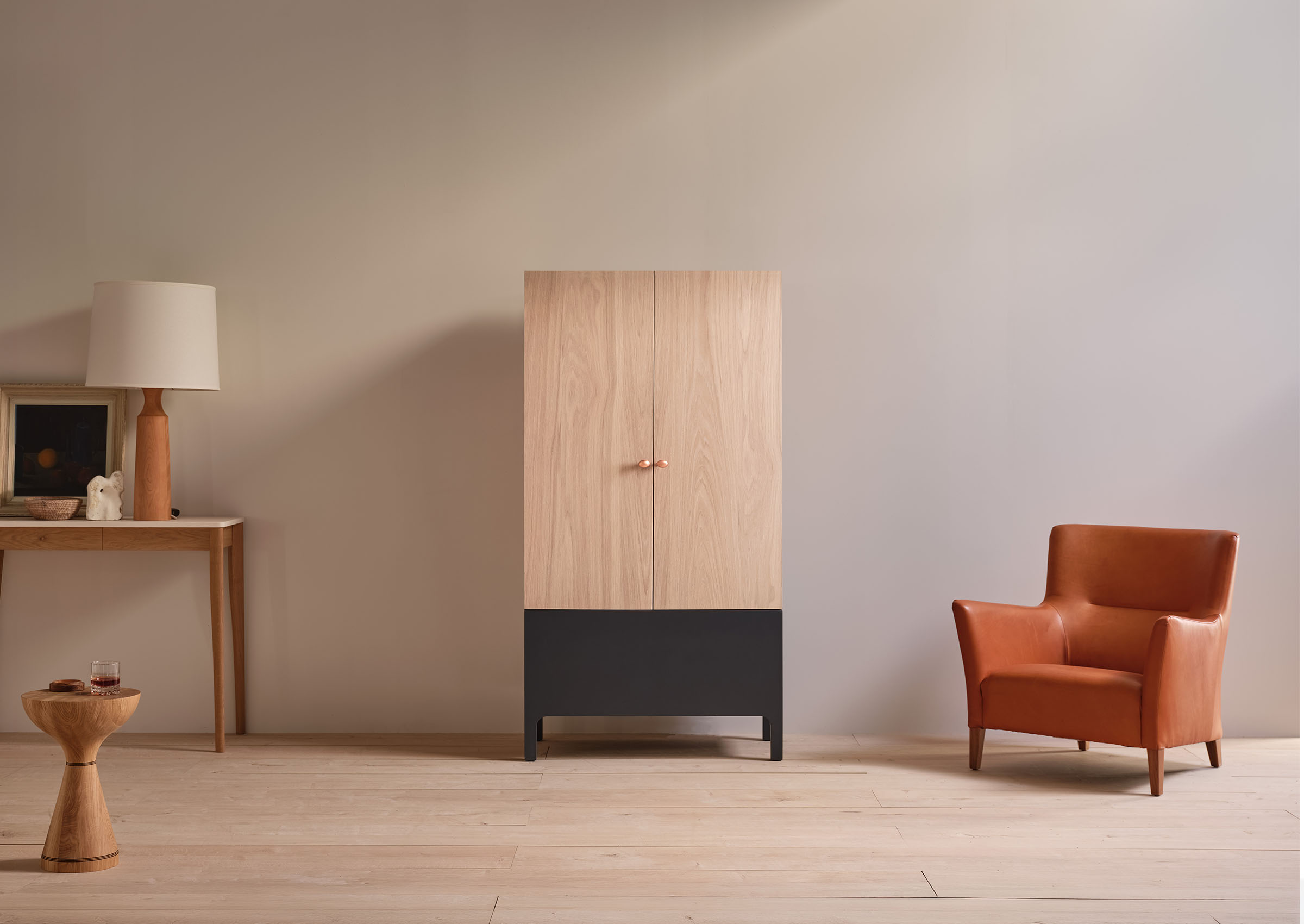 Frans Drinks Cabinet | The Future Perfect