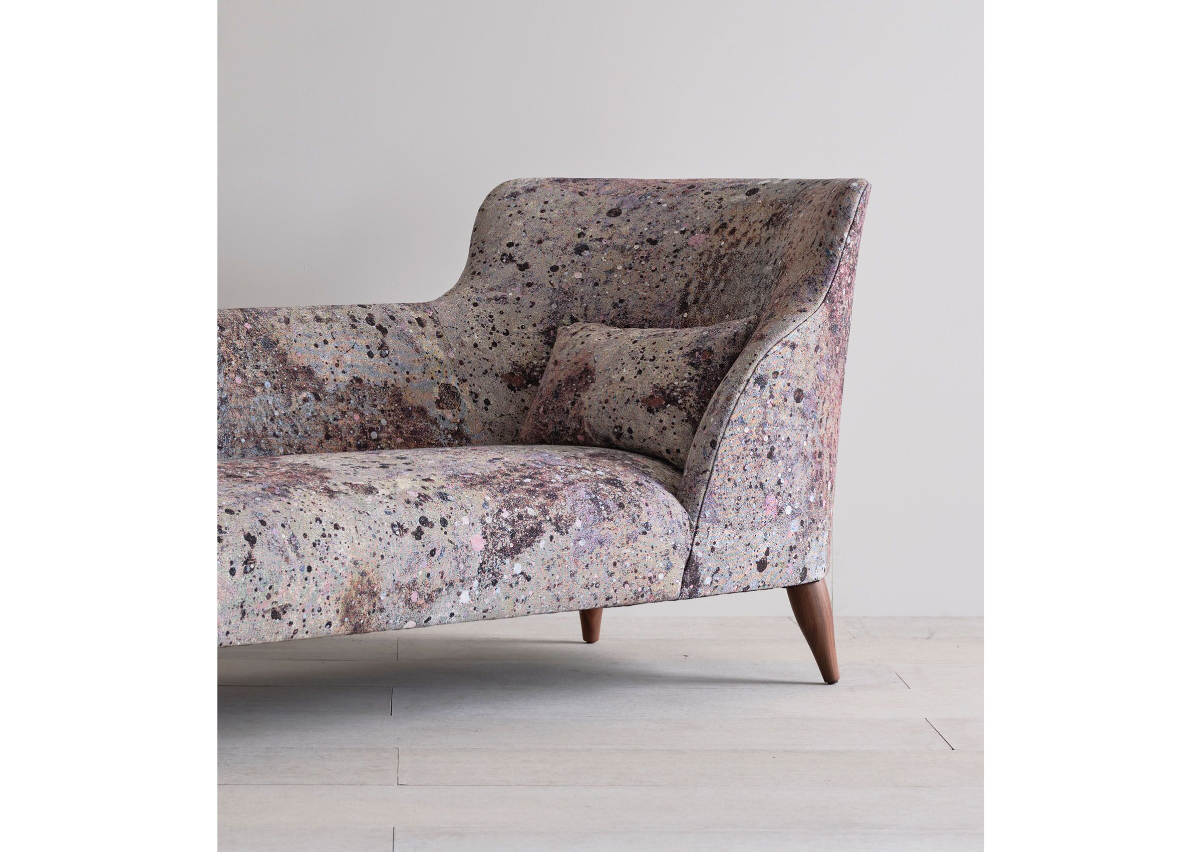 Leta Chaise | The Future Perfect