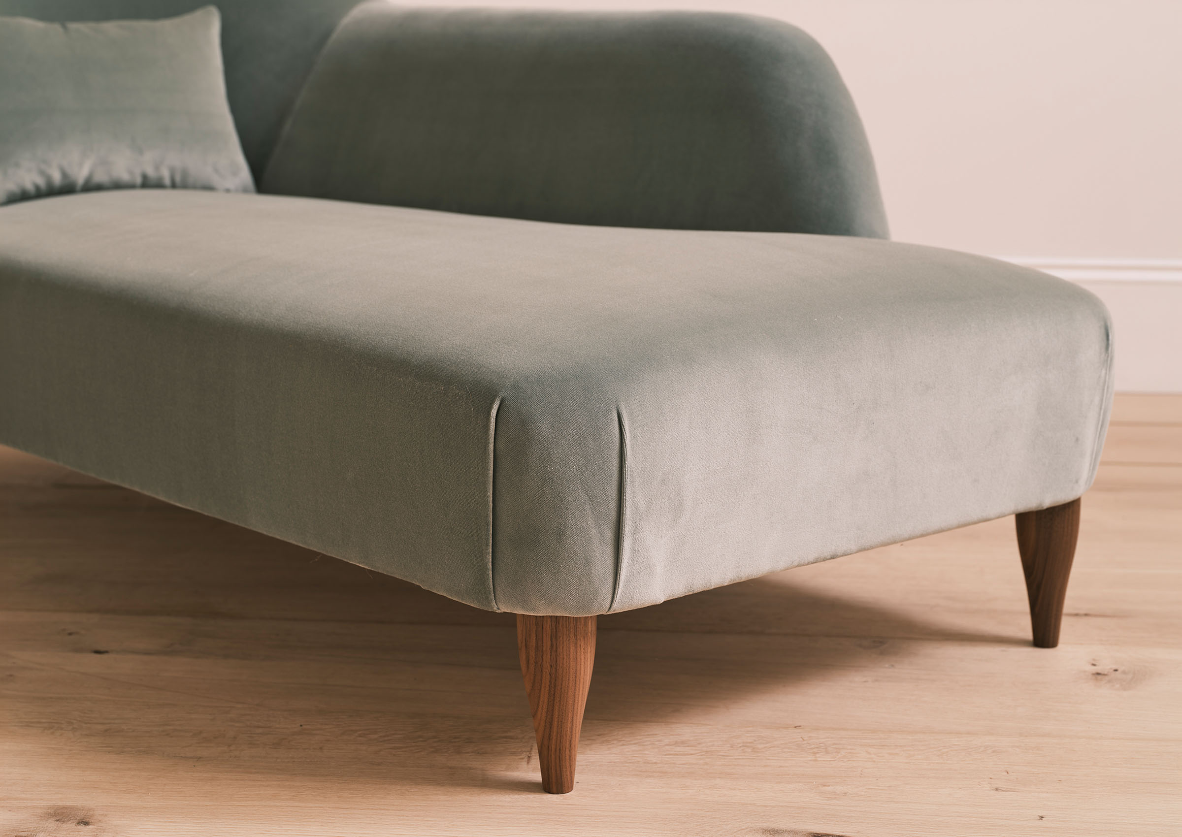 Leta Chaise | The Future Perfect