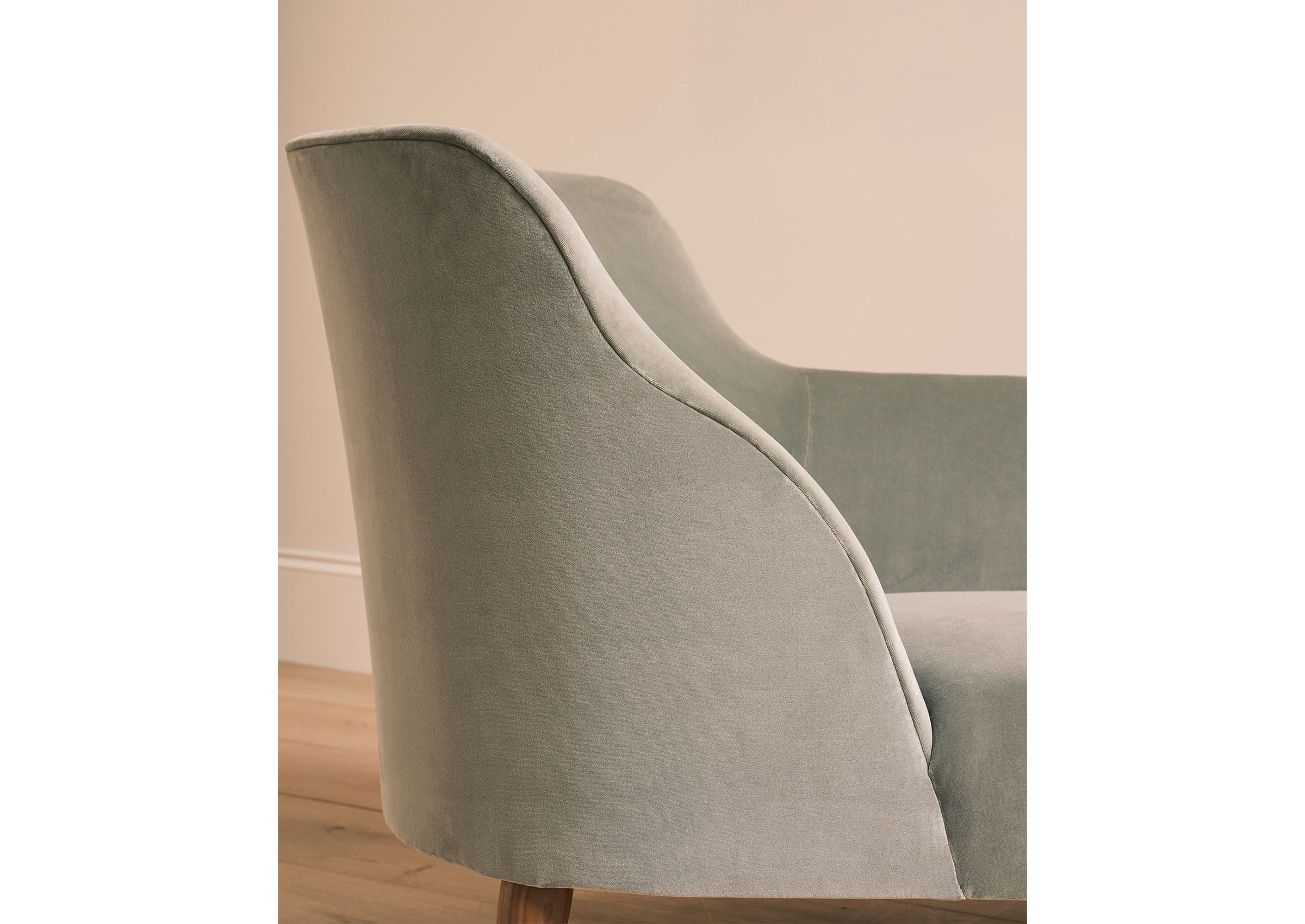 Leta Chaise | The Future Perfect