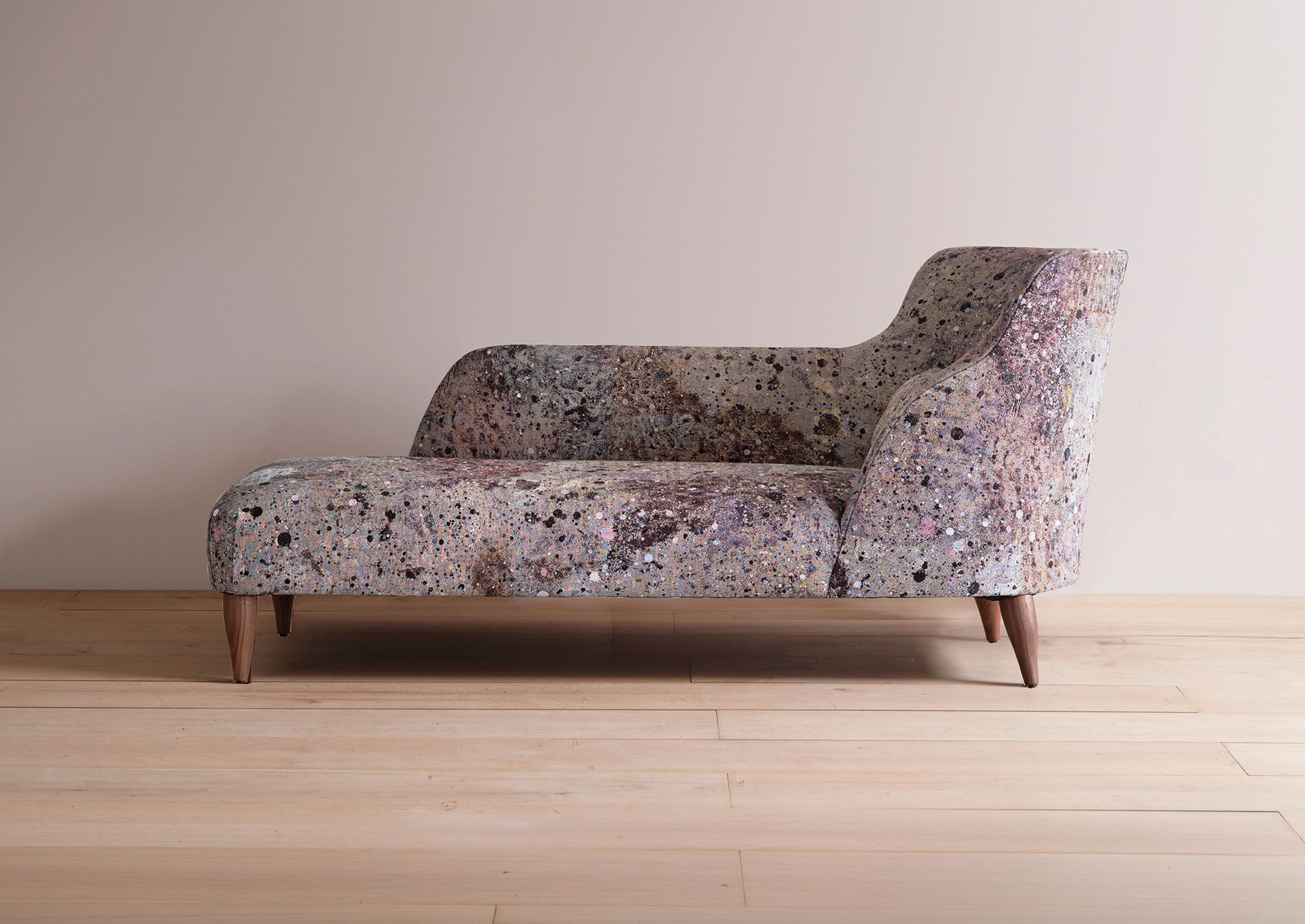 Leta Chaise | The Future Perfect