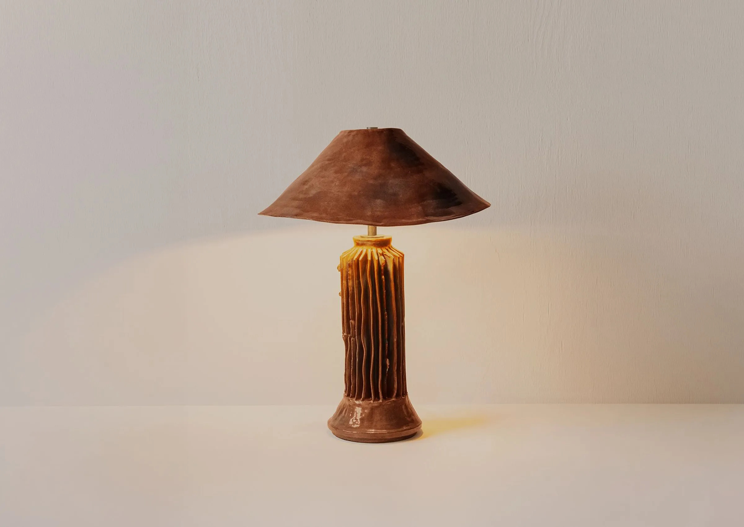 Slack – Silo / Overmaster – Lamp RollHill_SiloTableLamp-