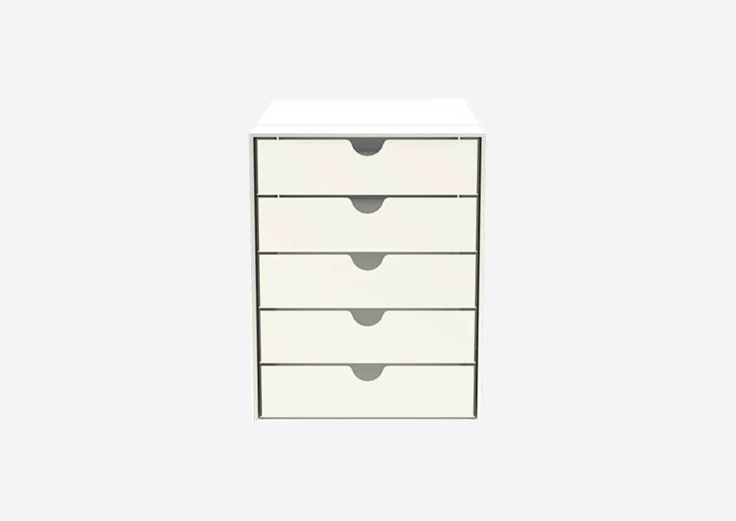 Inos 5 drawer set | The Future Perfect