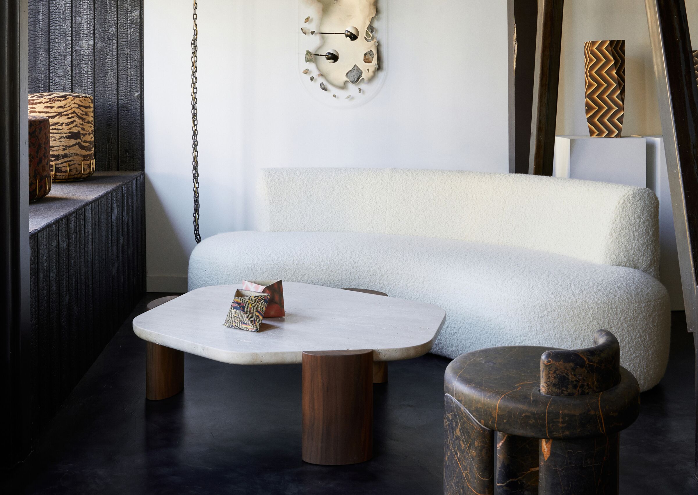 Lob Low Table | Christophe Delcourt | The Future Perfect