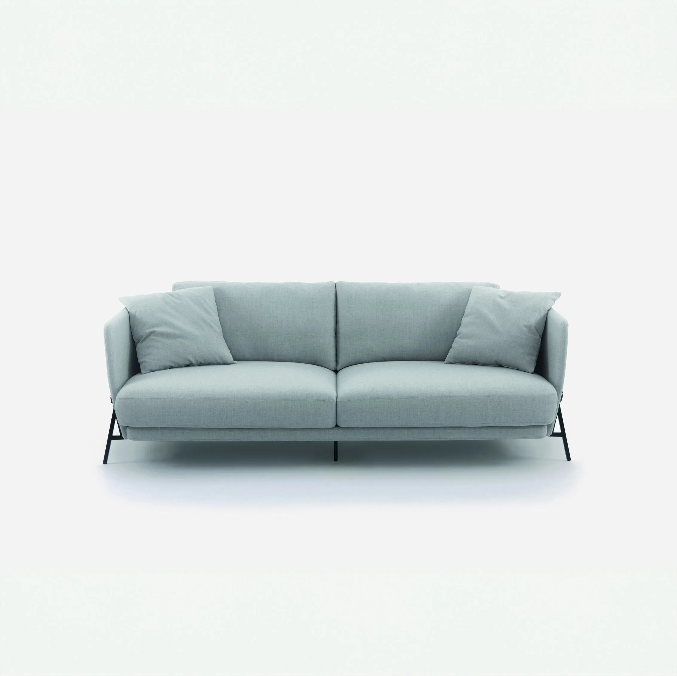 Tokio Sofa System | Claesson Koivisto Rune | The Future Perfect