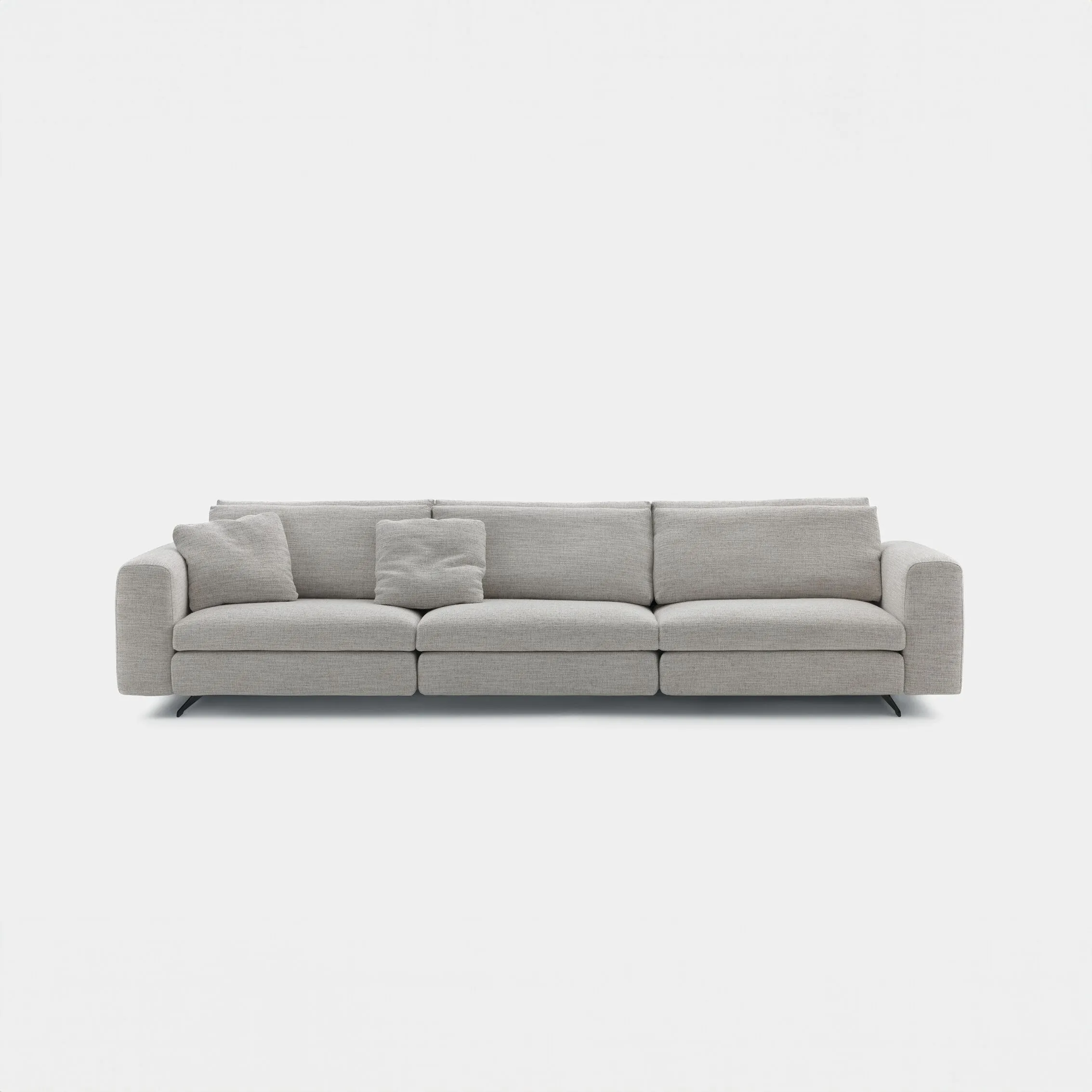 Tokio Sofa System | Claesson Koivisto Rune | The Future Perfect
