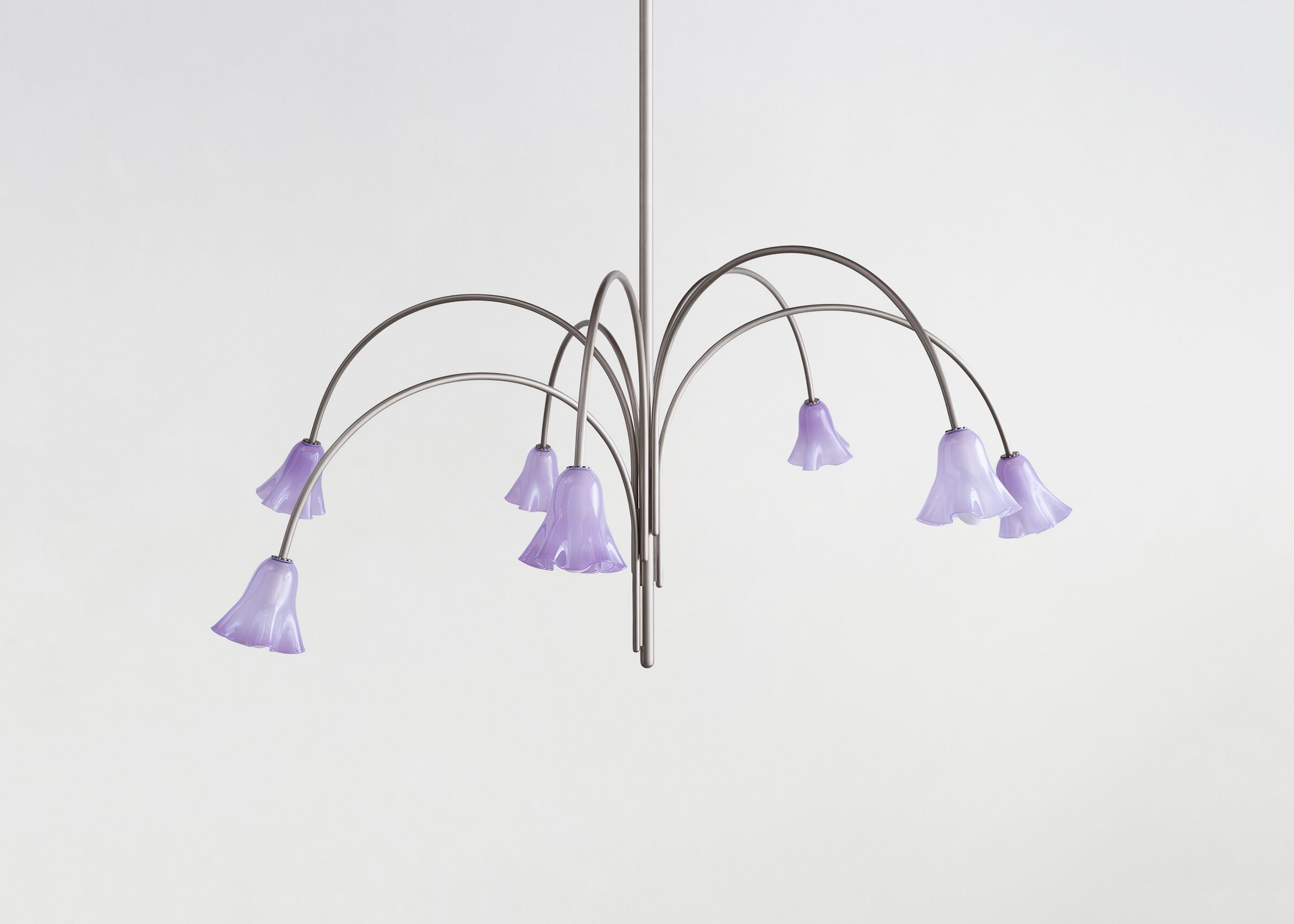 Flora Chandelier 7 | Sophie Lou Jacobsen | The Future Perfect