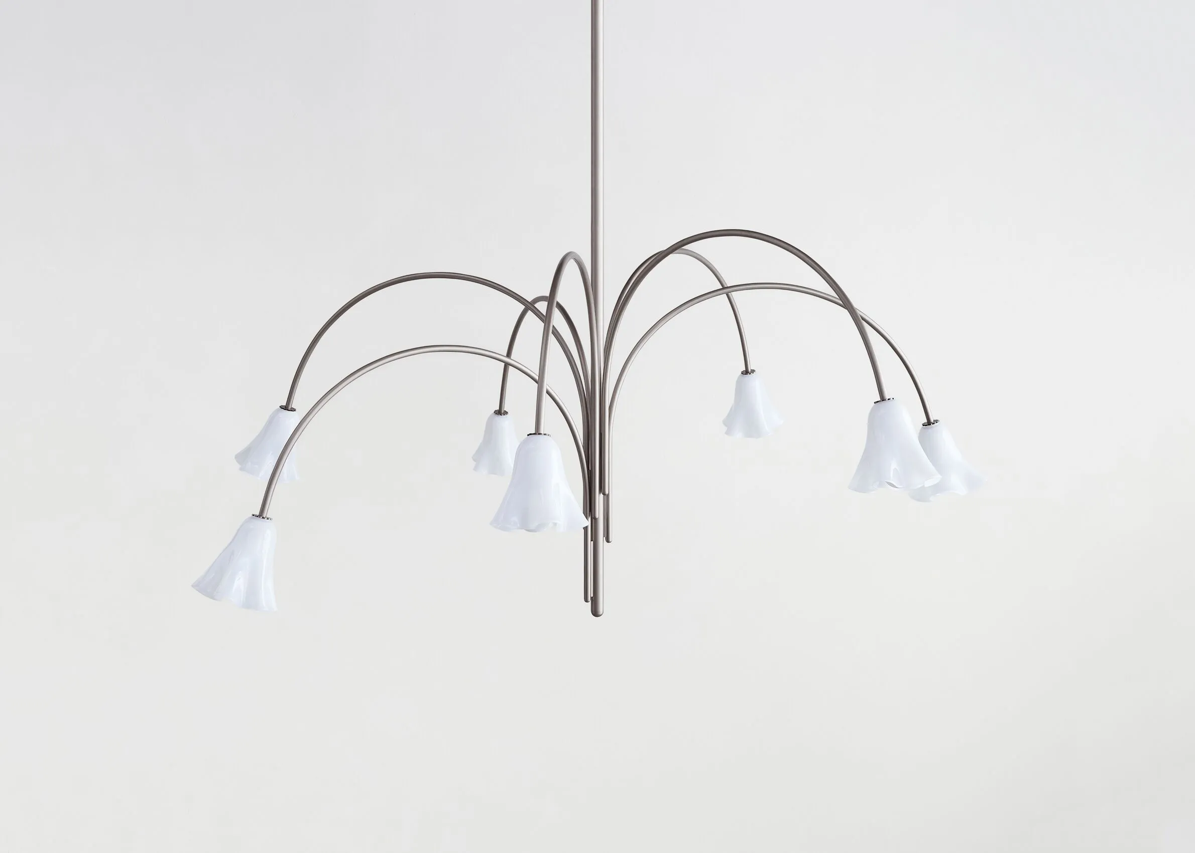 Flora Chandelier 7 | Sophie Lou Jacobsen | The Future Perfect