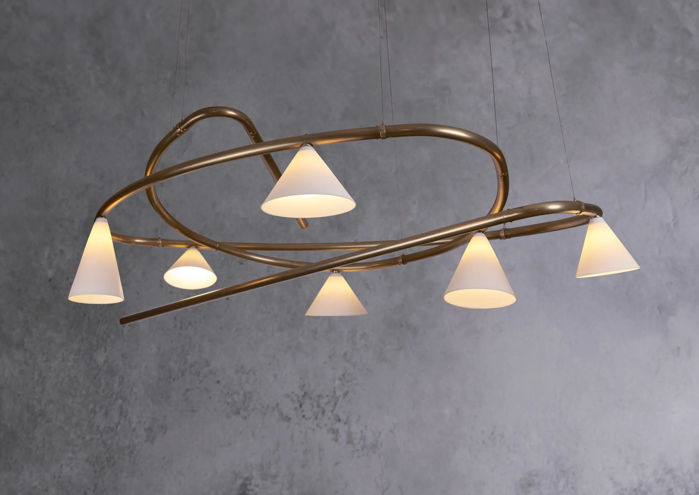 Sketch Light | Anna Karlin | The Future Perfect