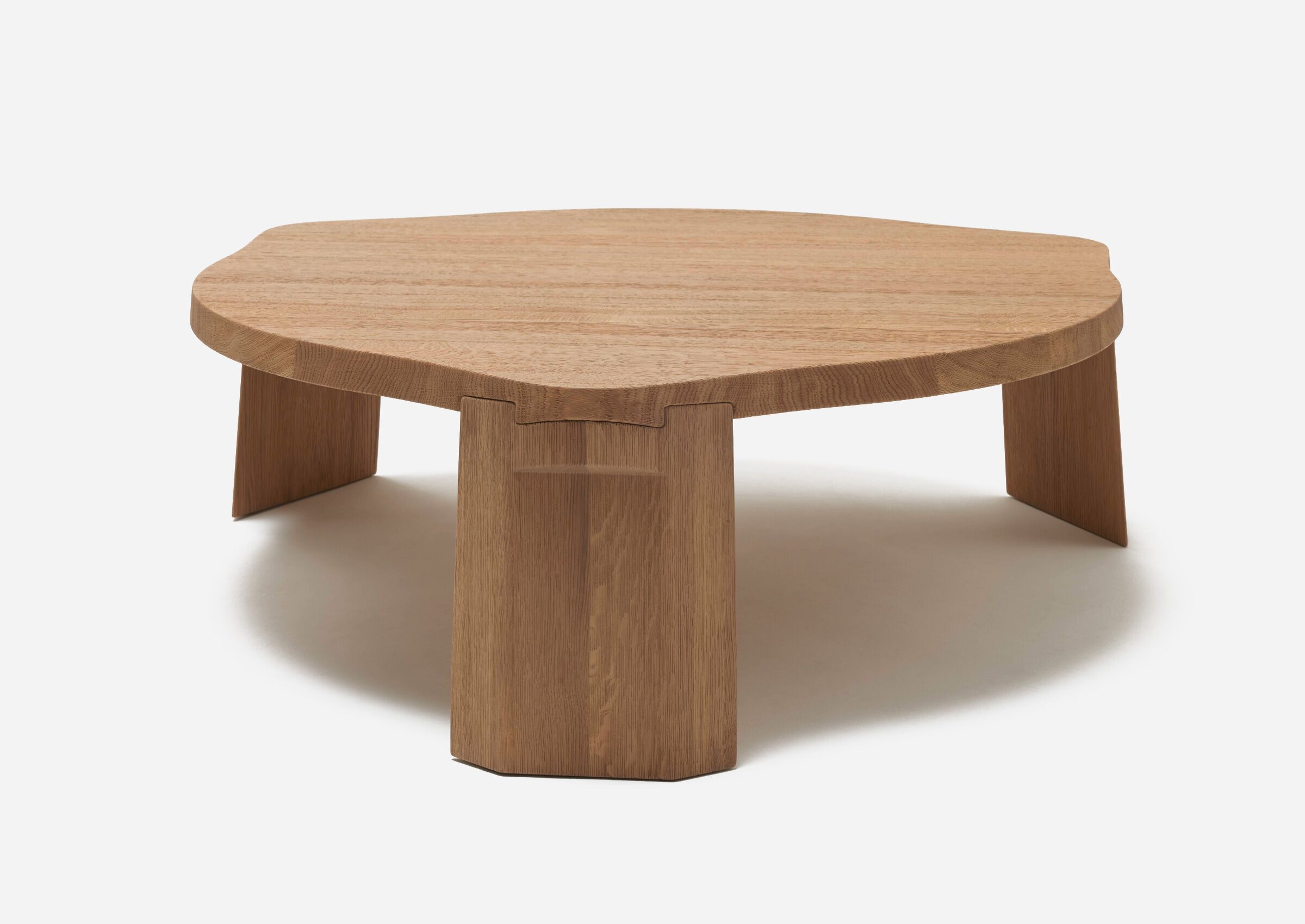 Lob Low Table | Christophe Delcourt | The Future Perfect