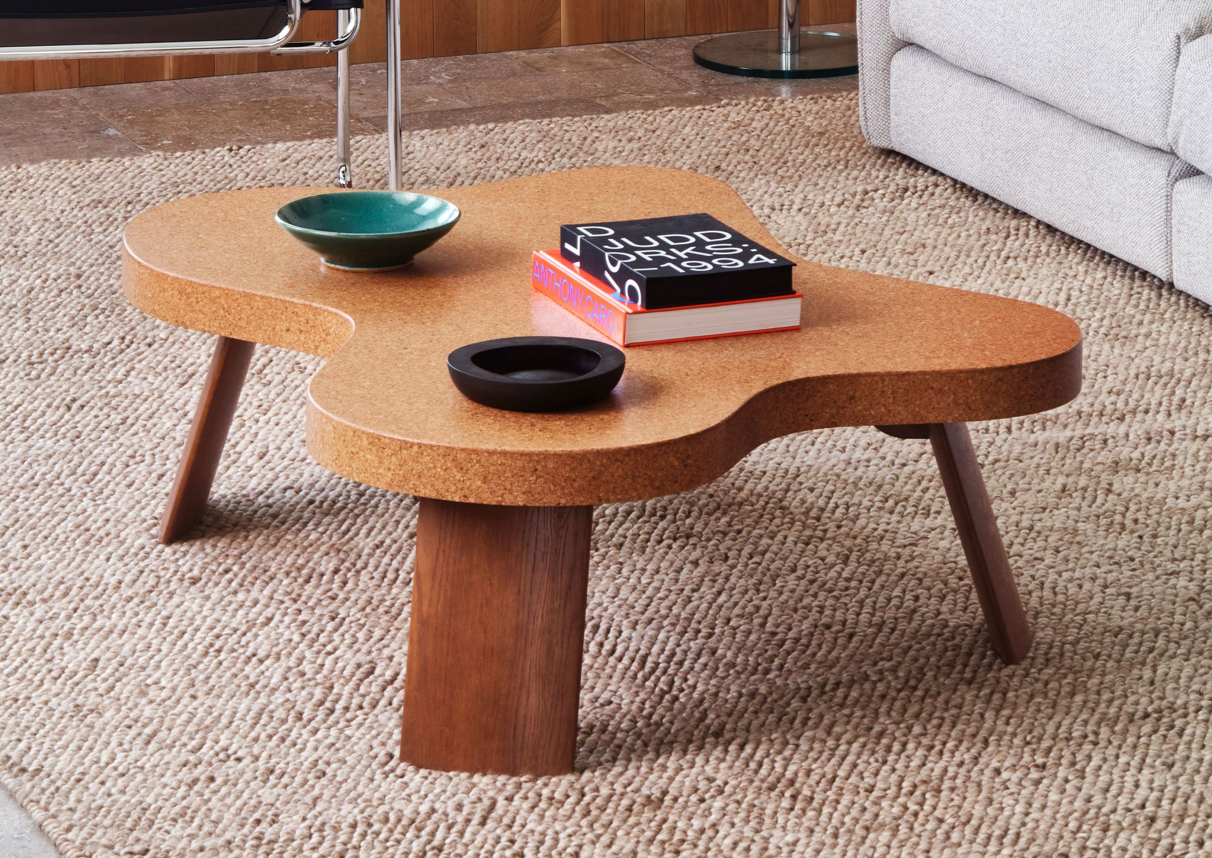 Amoeba Table | The Future Perfect