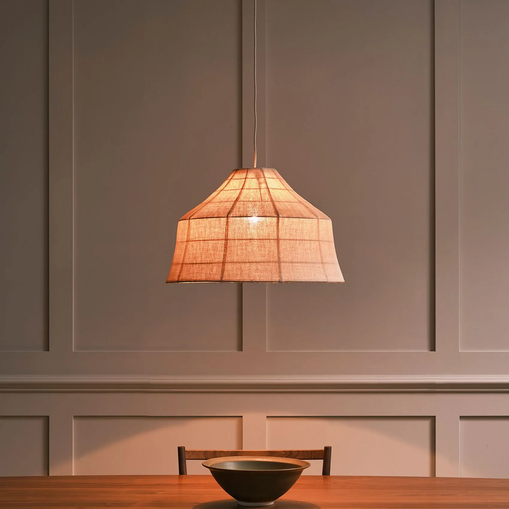 Soren Pendant Light 600 | The Future Perfect