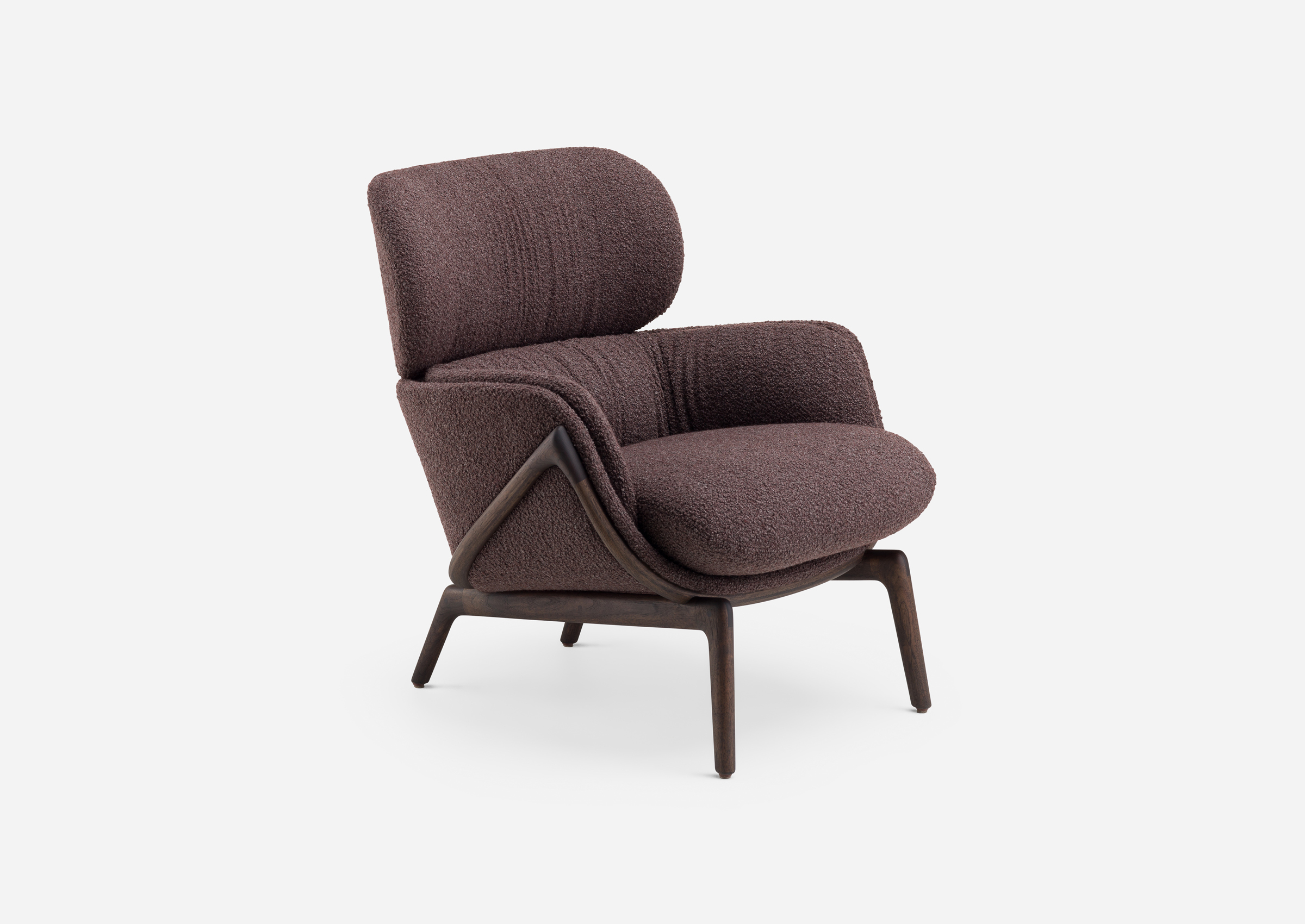Elysia lounge top chair