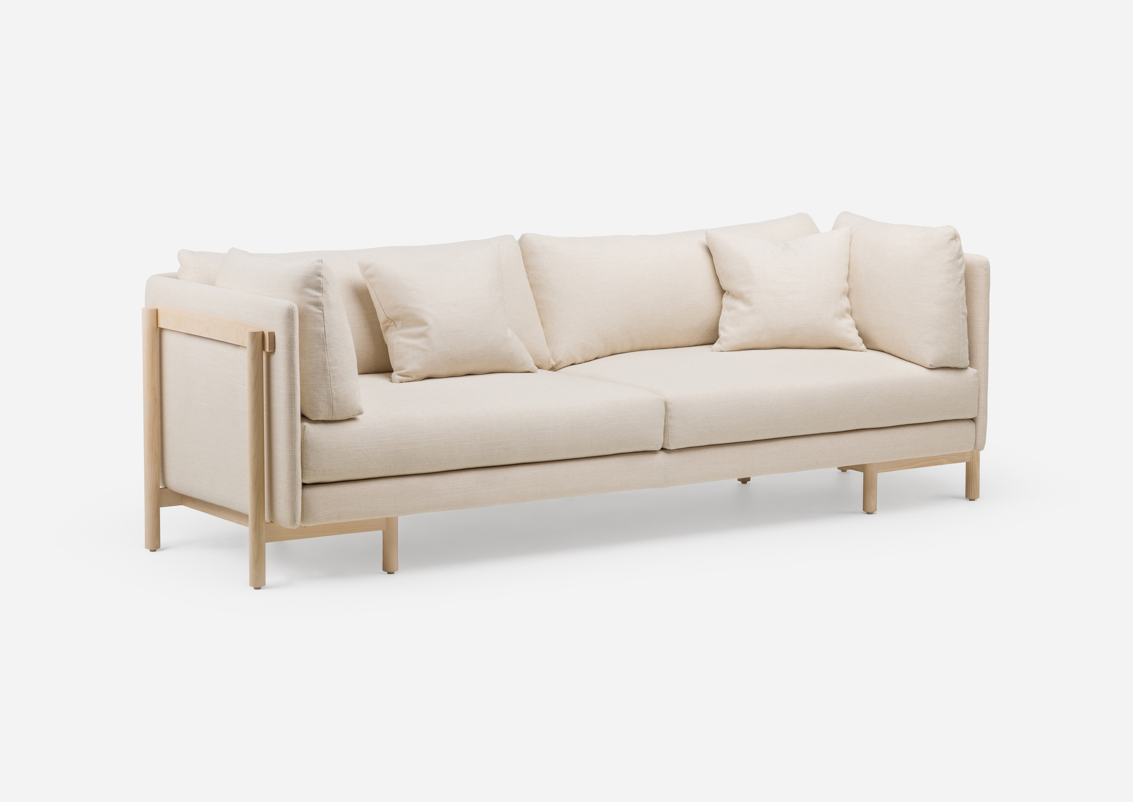 Frame Sofa Collection | Neri & Hu | The Future Perfect