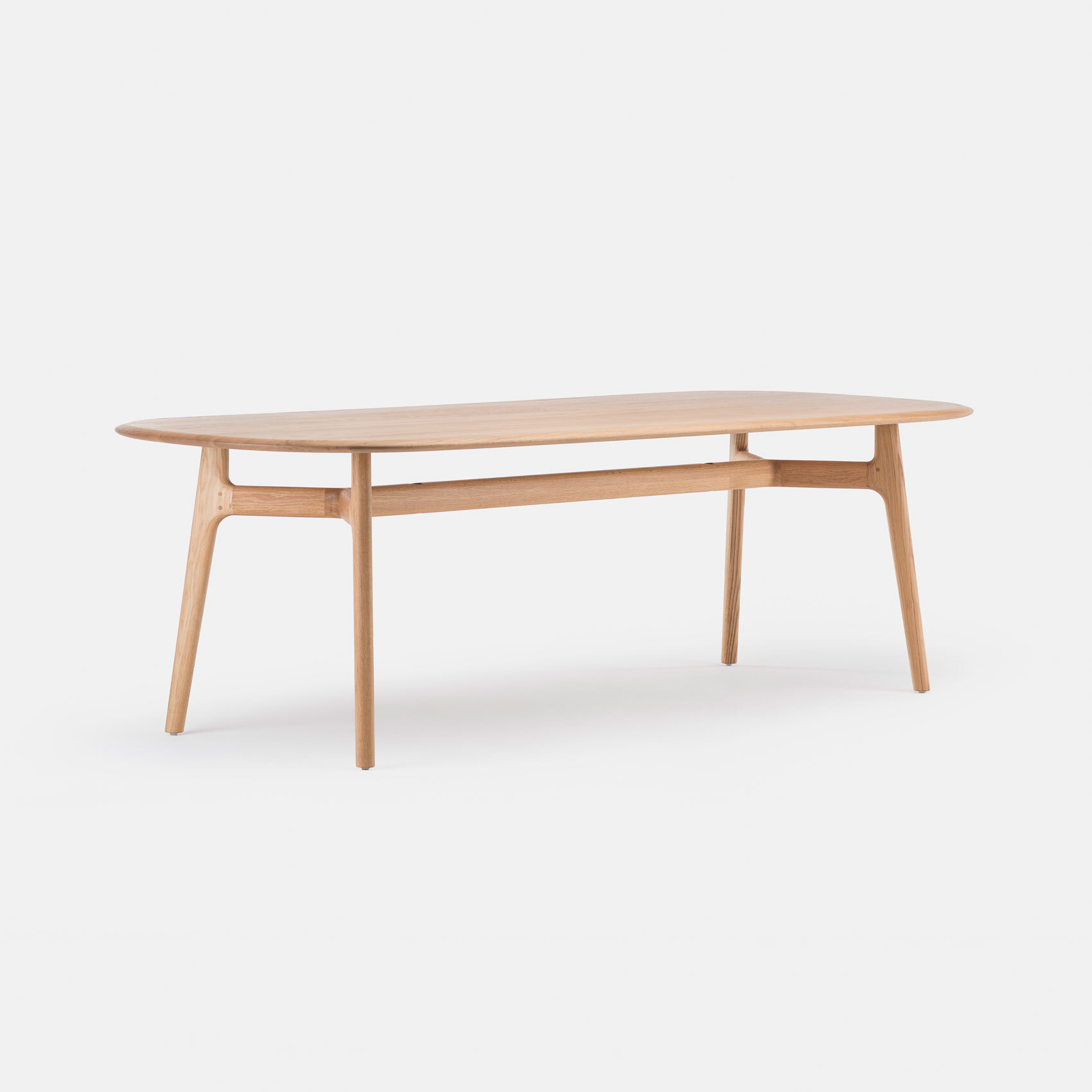 Solo Oblong Tables Neri & Hu The Future Perfect