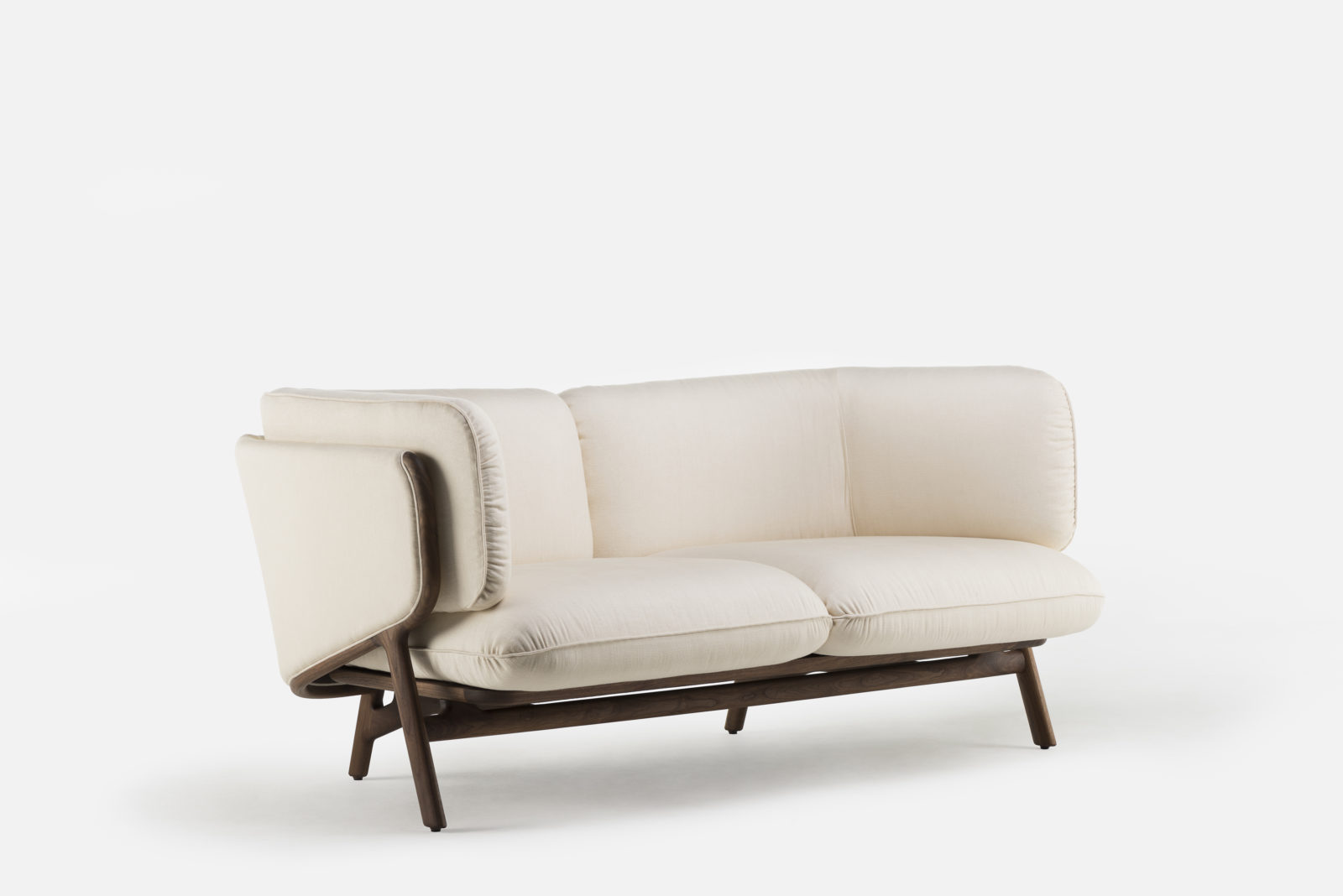 Stanley 2 Seat Sofa