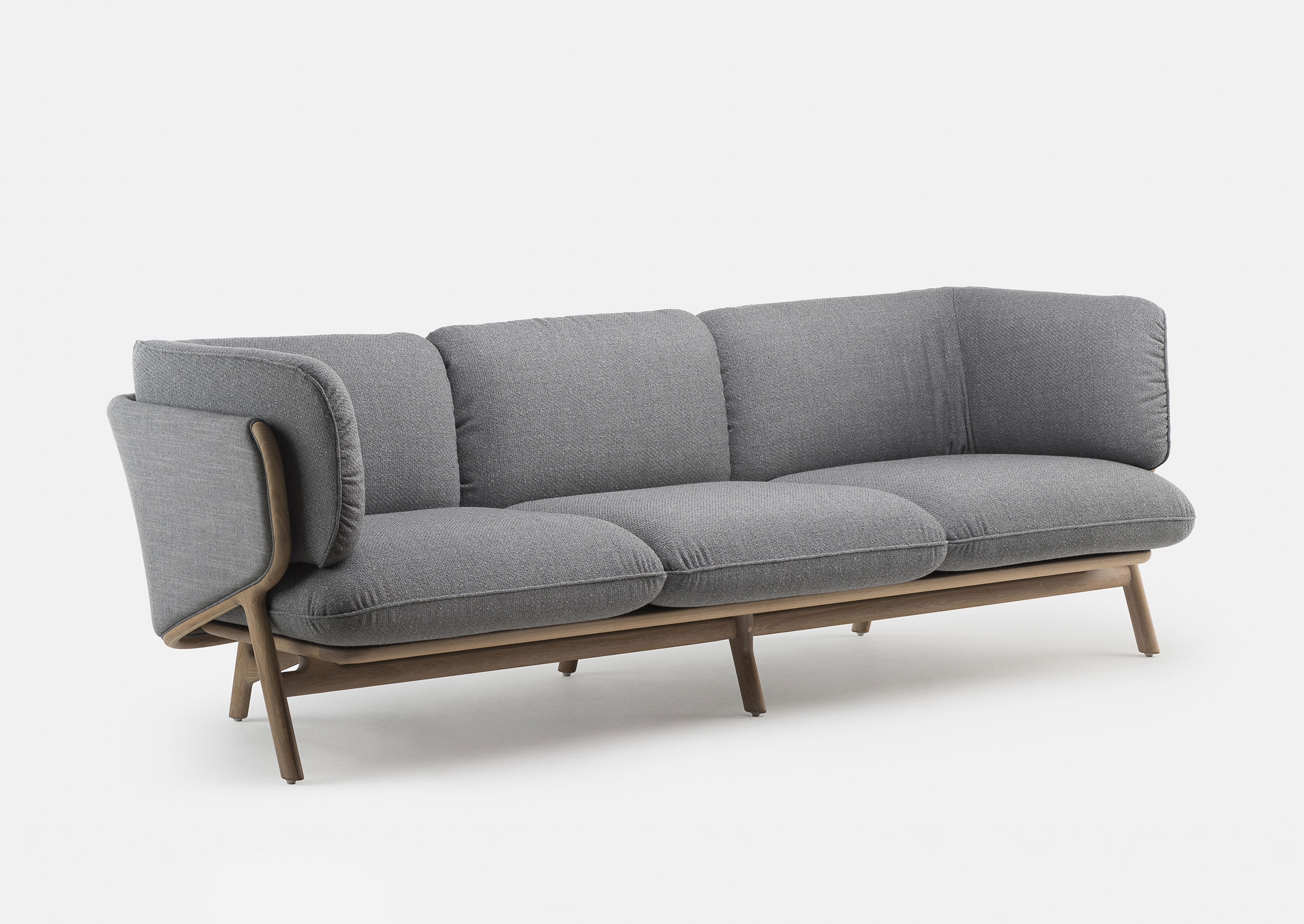 Stanley Sofa Collection Luca Nichetto The Future Perfect