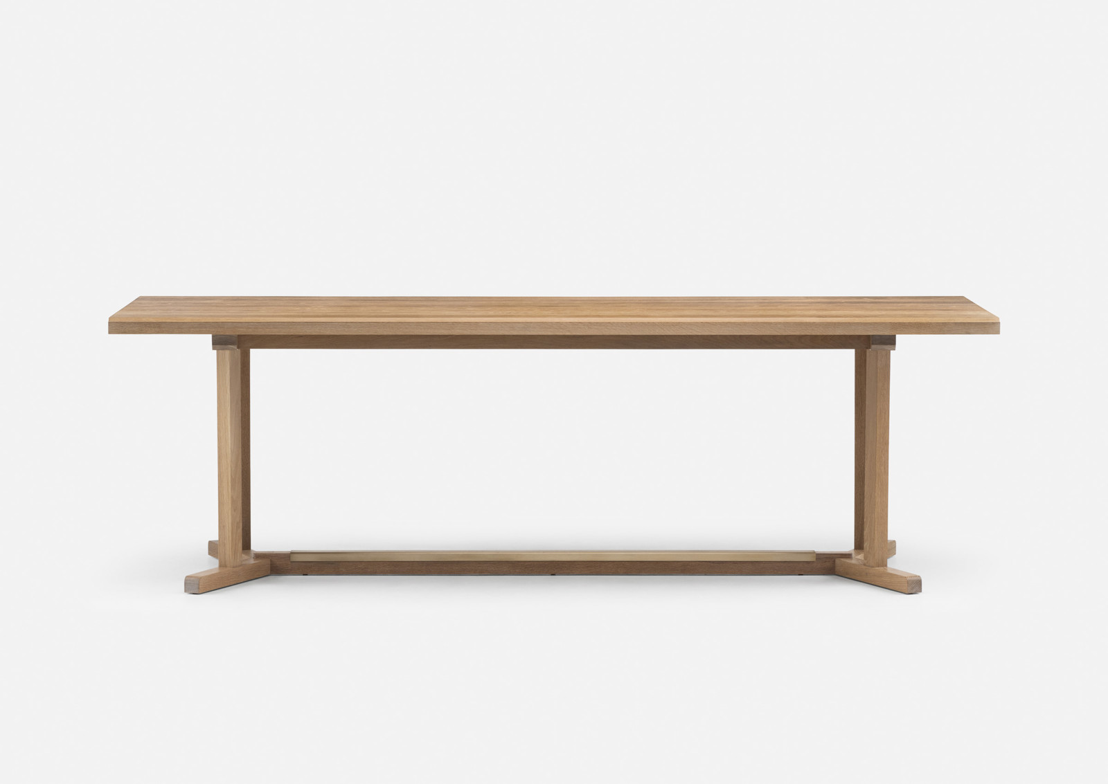 Shaker Dining Tables Neri Hu The Future Perfect Shaker Dining Tables Neri Hu The