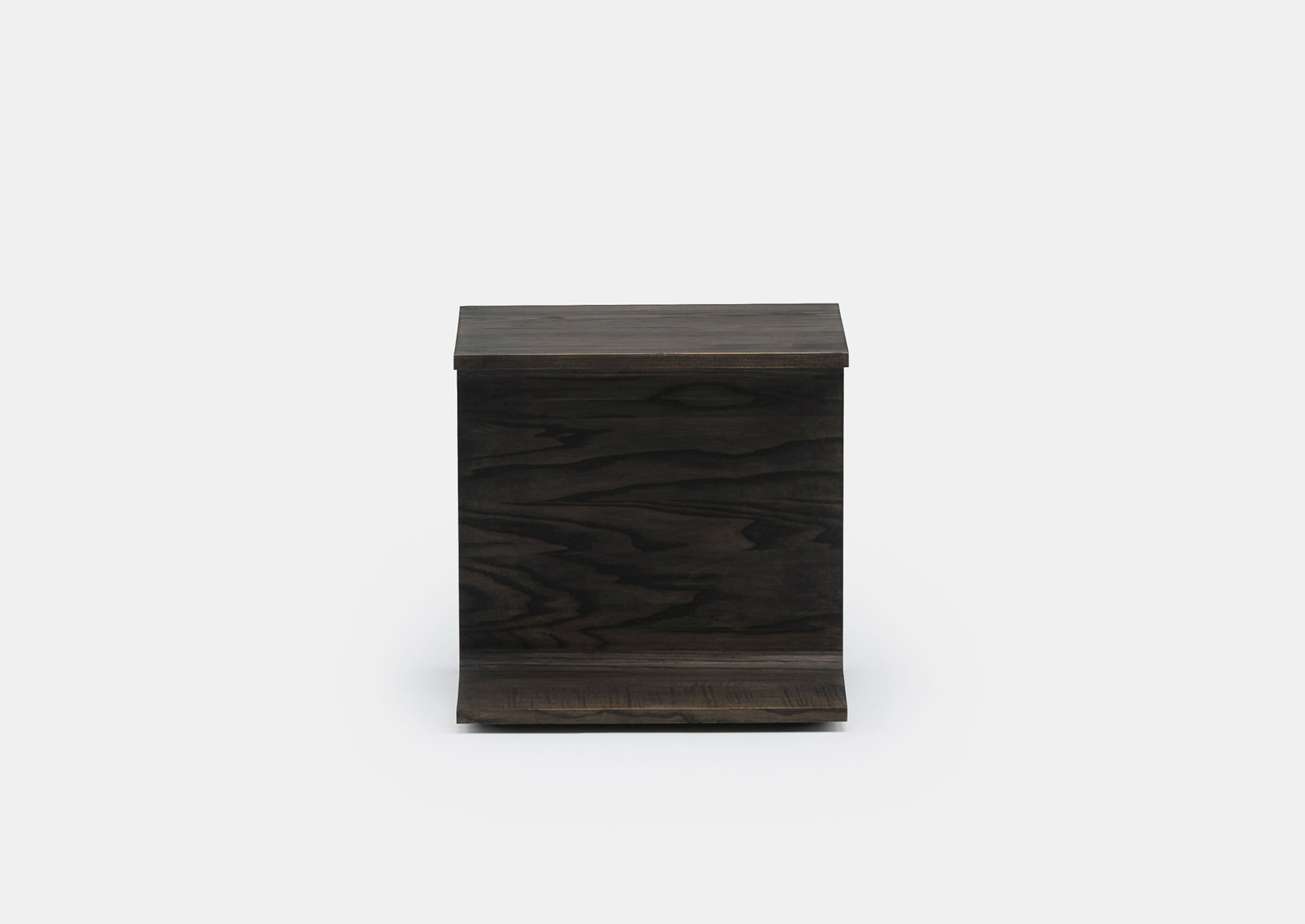 I-Beam Side Table | Matthew Hilton | The Future Perfect