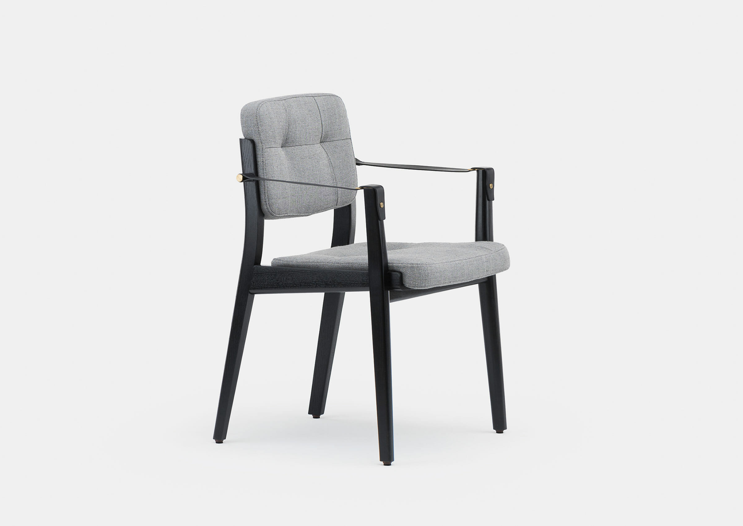 グレミオ PENALTY BICAMPEÃO MUNDIAL ジャーXL Capo Dining Armchair | Neri & Hu | The Future Perfect