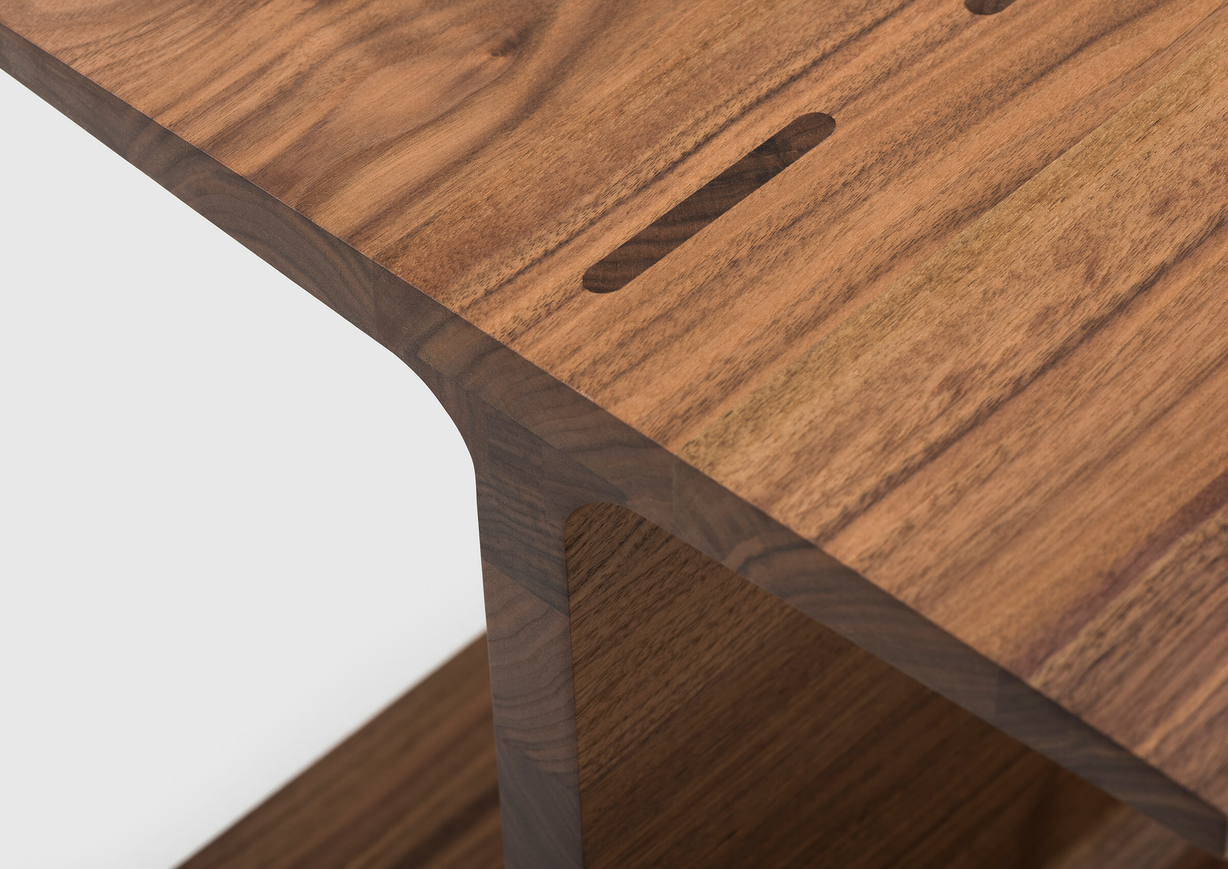 I-Beam Side Table | Matthew Hilton | The Future Perfect