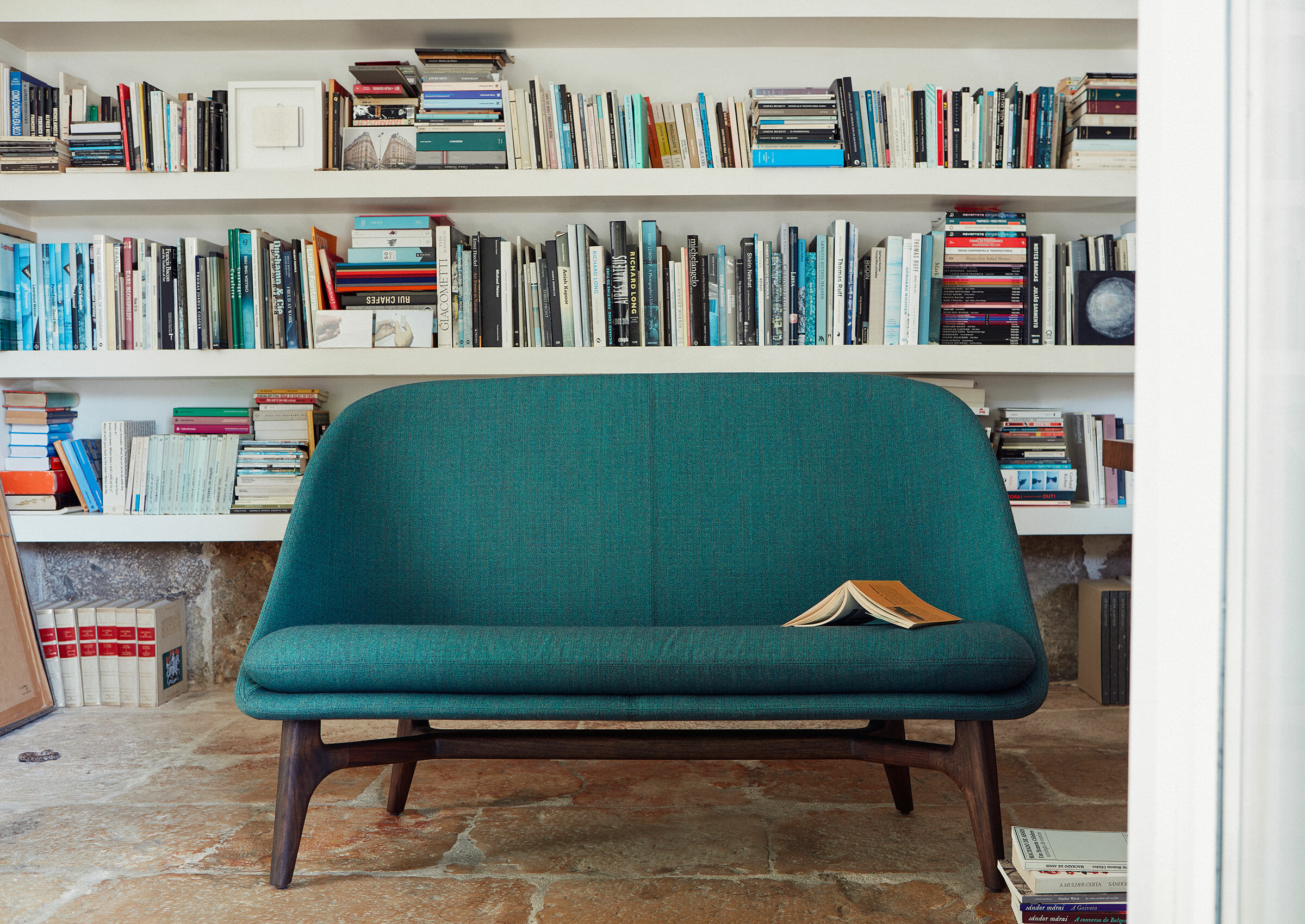 Solo Sofa | Neri & Hu | The Future Perfect