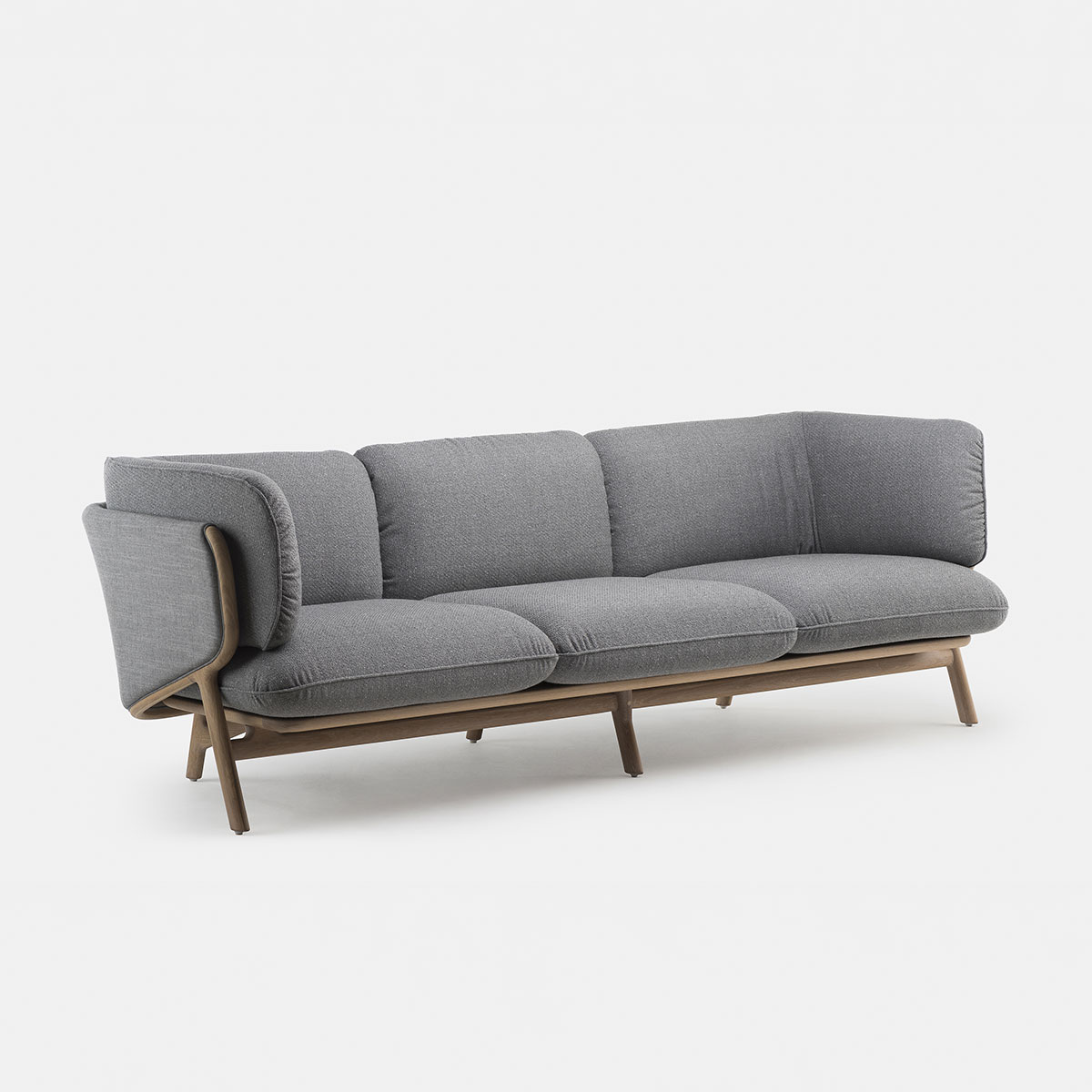 Stanley Sofa Collection Luca Nichetto The Future Perfect
