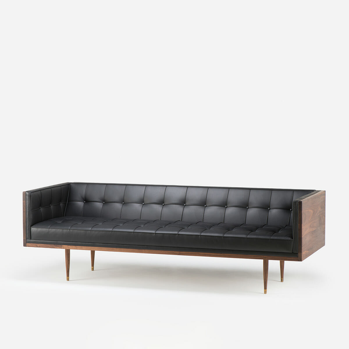 Box Sofa