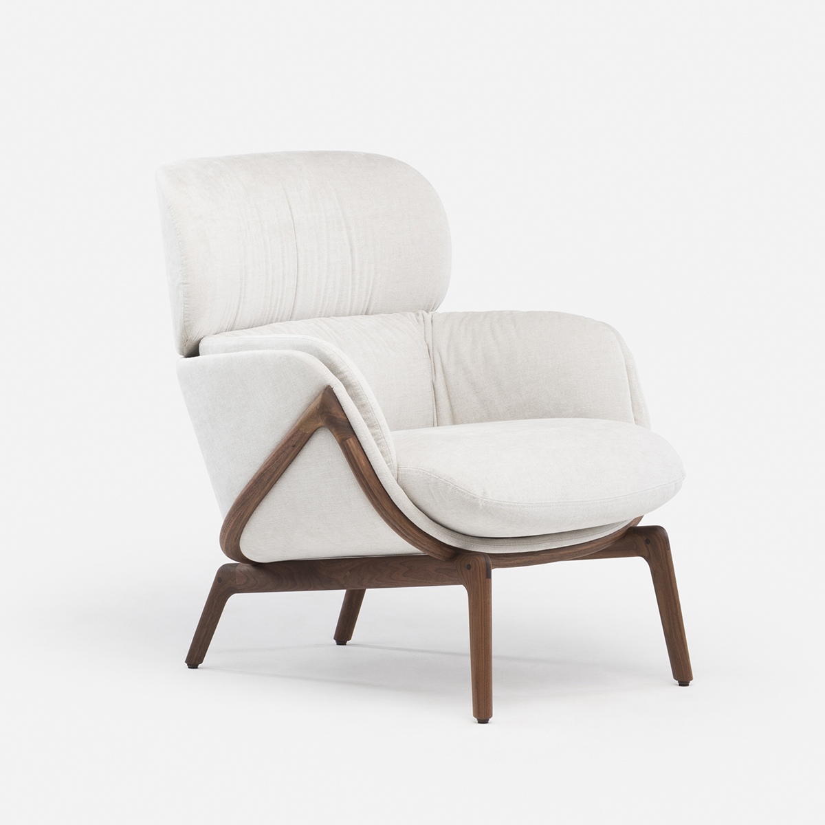 lounge chair