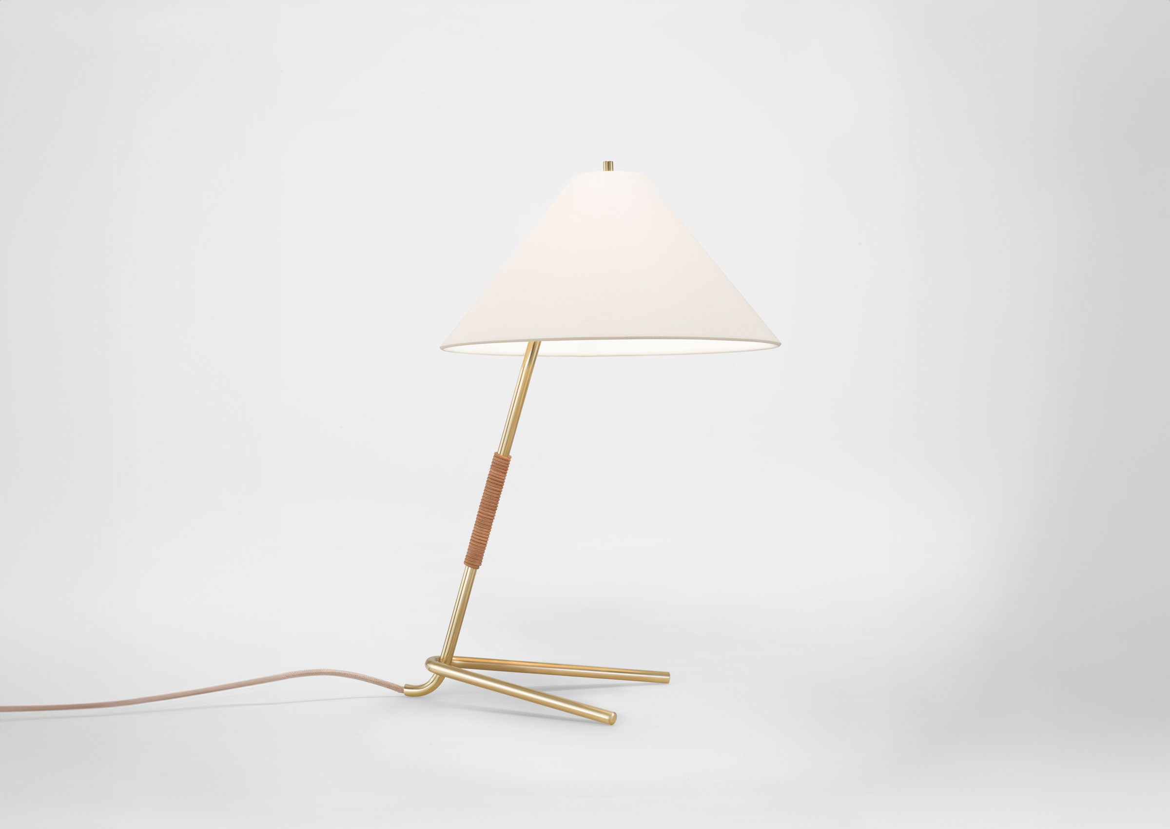 Hase TL Table Lamp | The Future Perfect