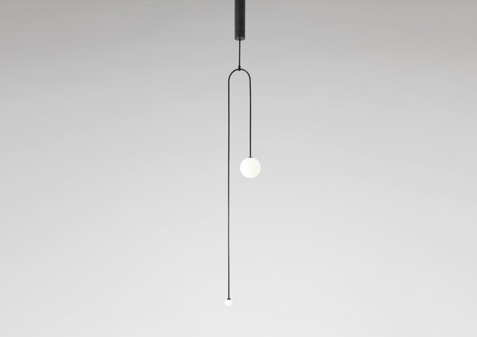 michael anastassiades floor lamp
