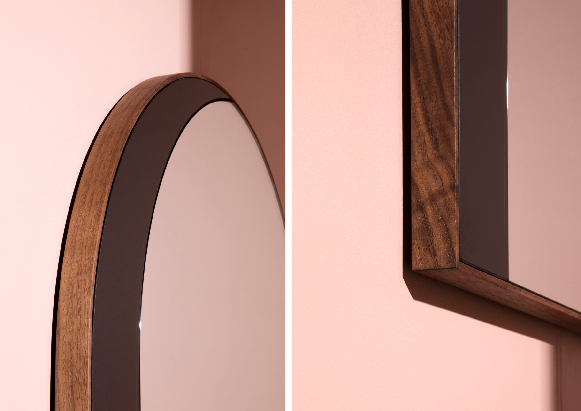 Arch Window Mirror | The Future Perfect
