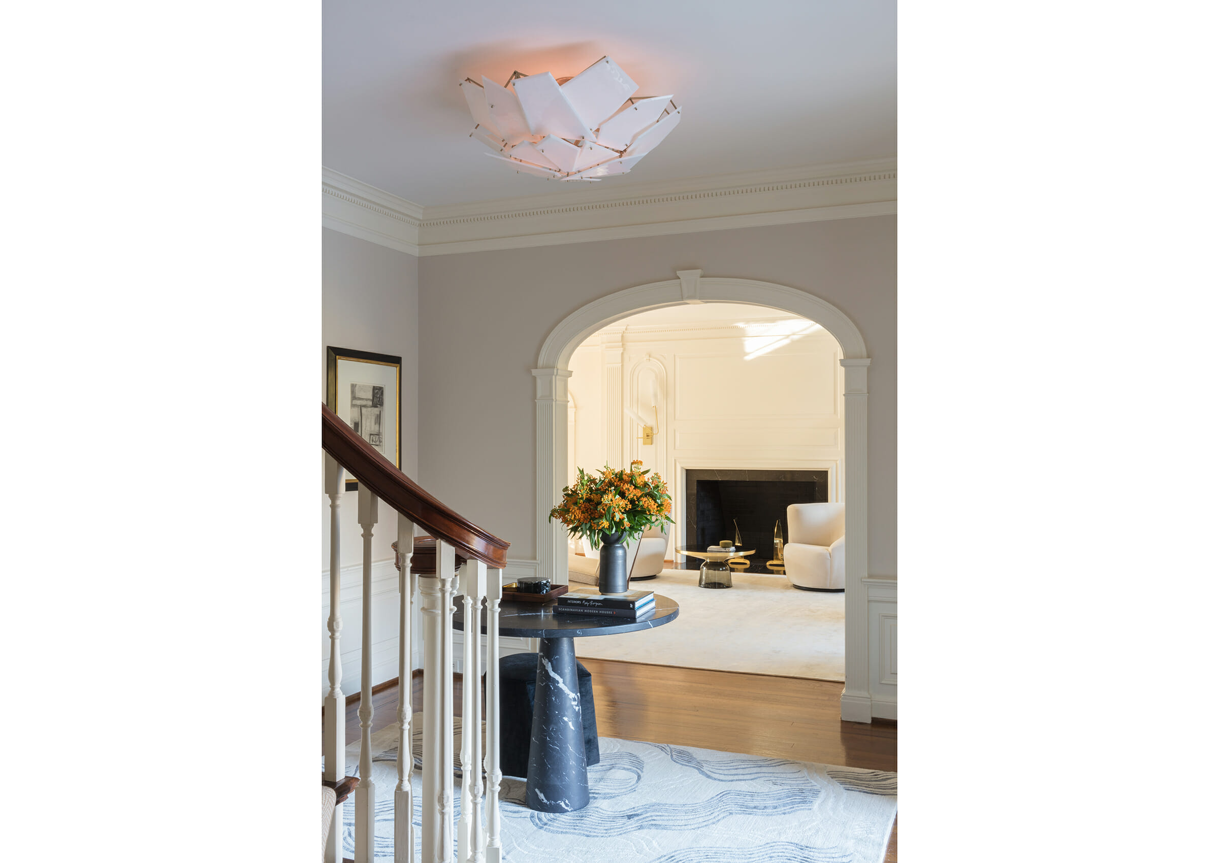 Edie Flushmount ED.08.03 | Mary Wallis | The Future Perfect