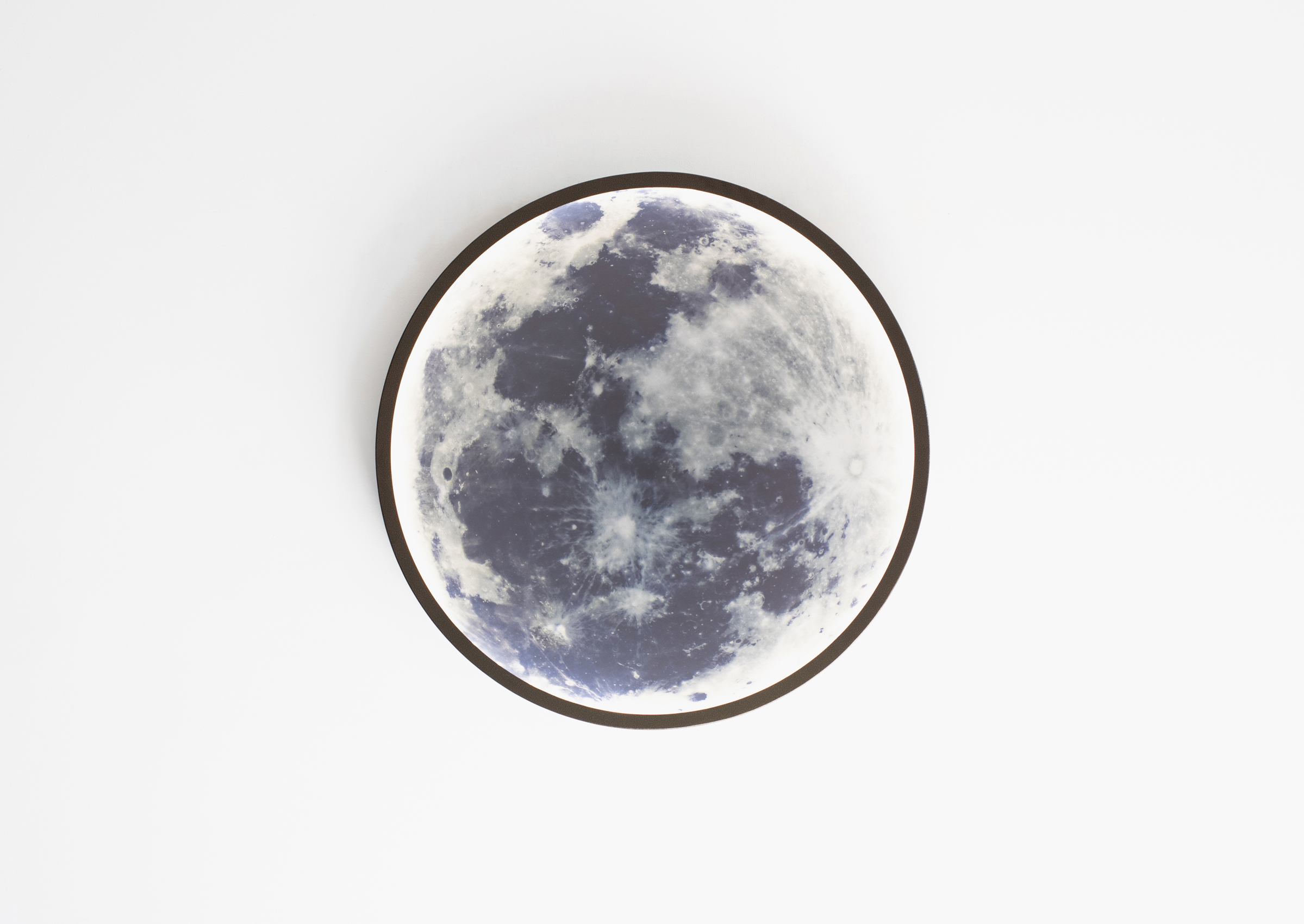 Moon sconce on sale
