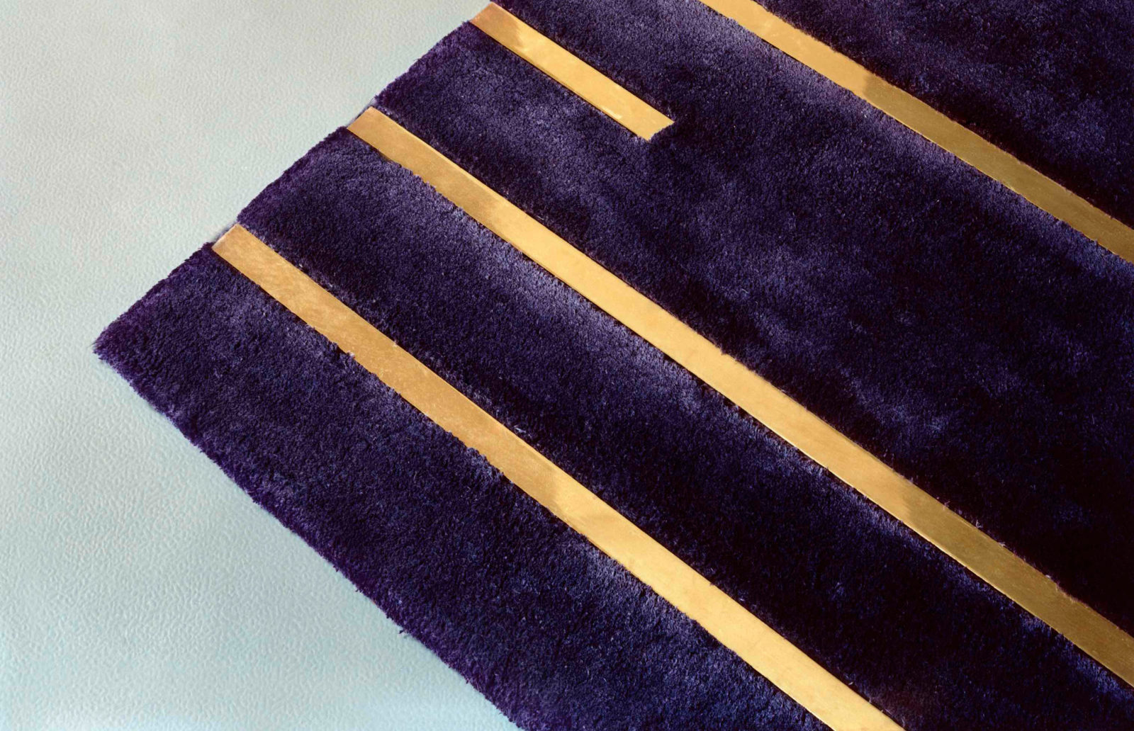 T1 Ludovico Carpet
