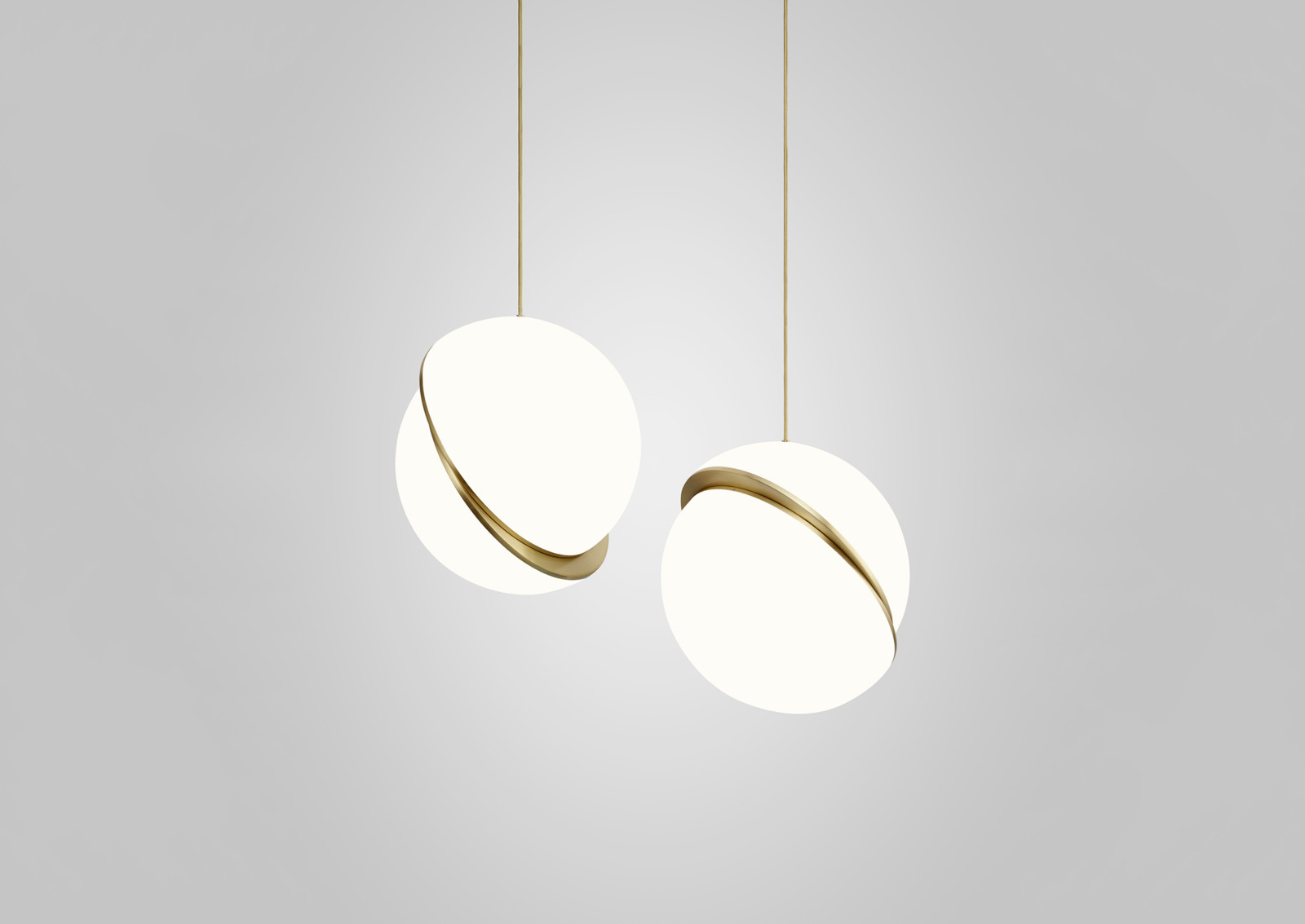 Crescent Light Crescent Light