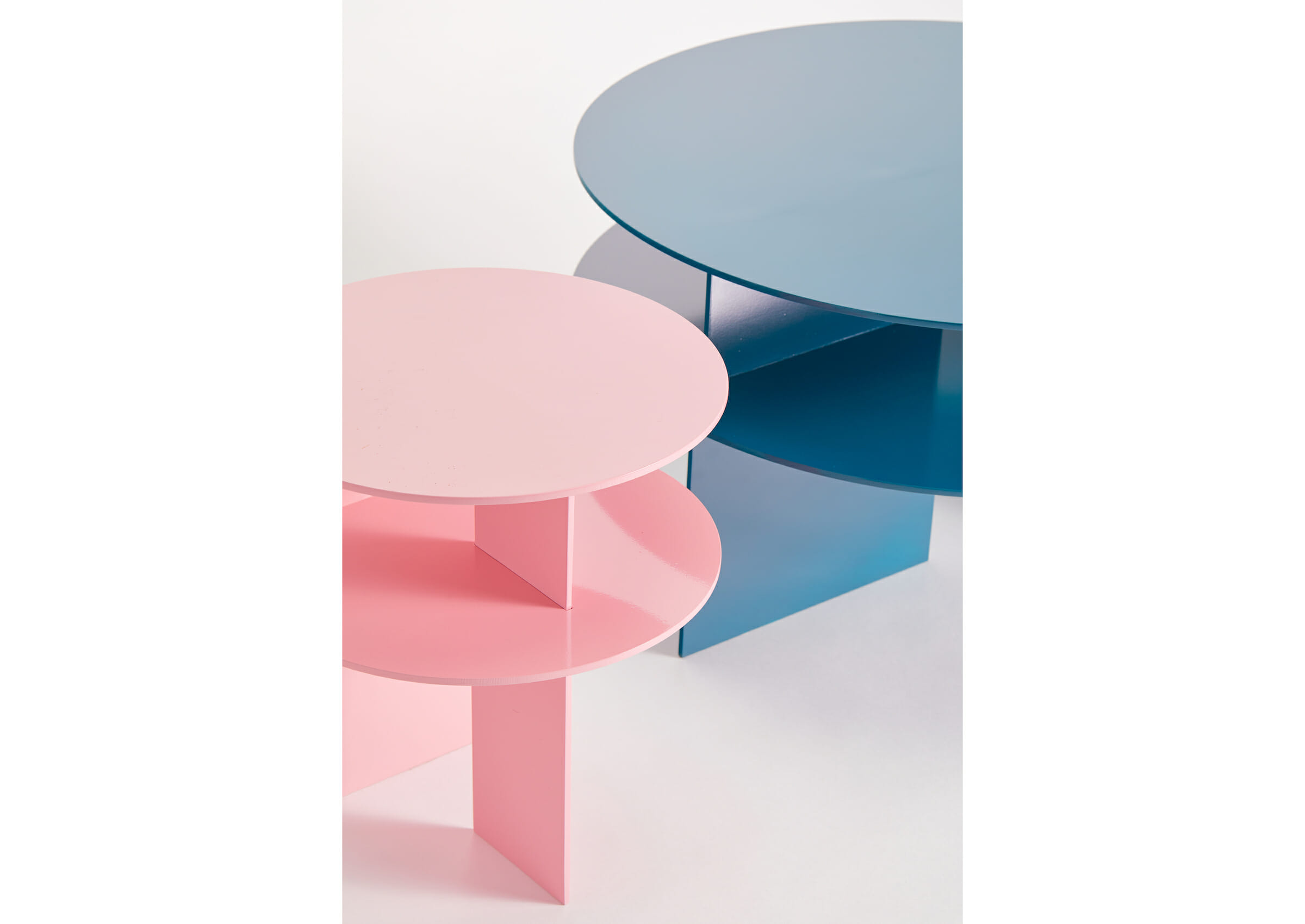 Sanora Side Table | Ben Barber | The Future Perfect