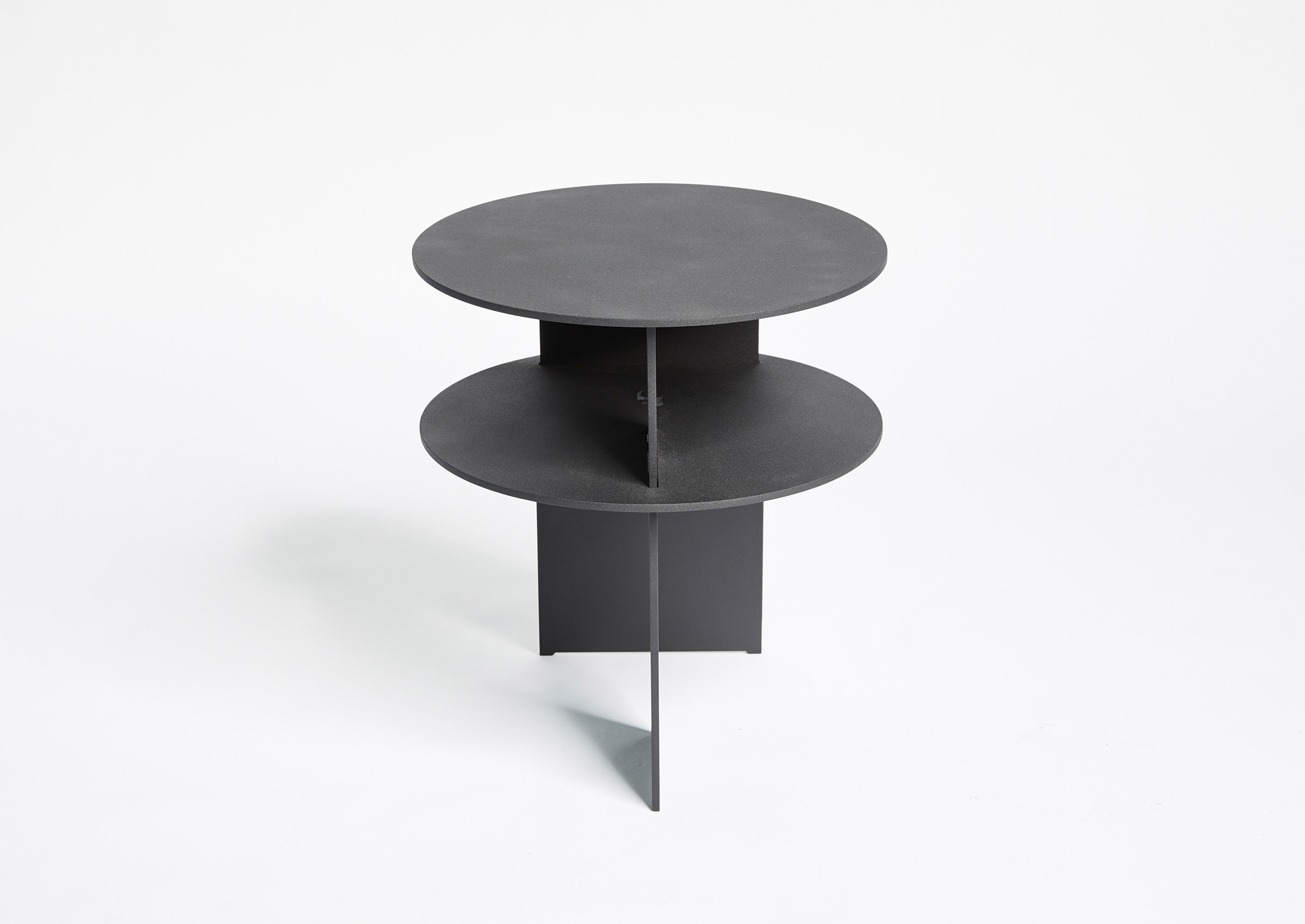 Sanora Side Table | Ben Barber | The Future Perfect