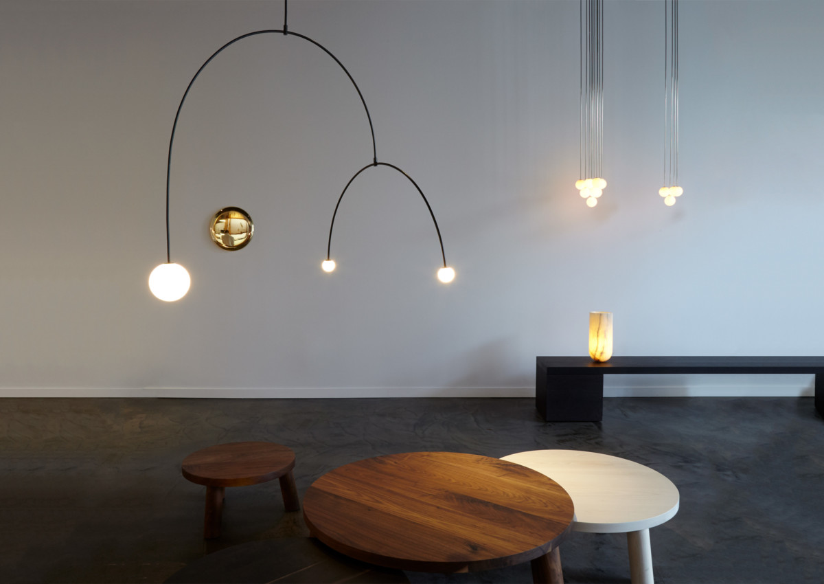 Future Perfect Table Trifecta Tables | The Future Perfect