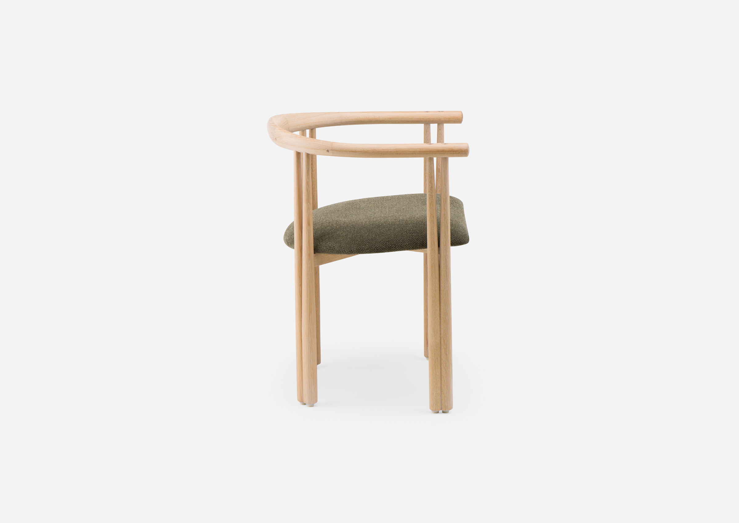 Elliot Dining Chair | Jason Miller | The Future Perfect