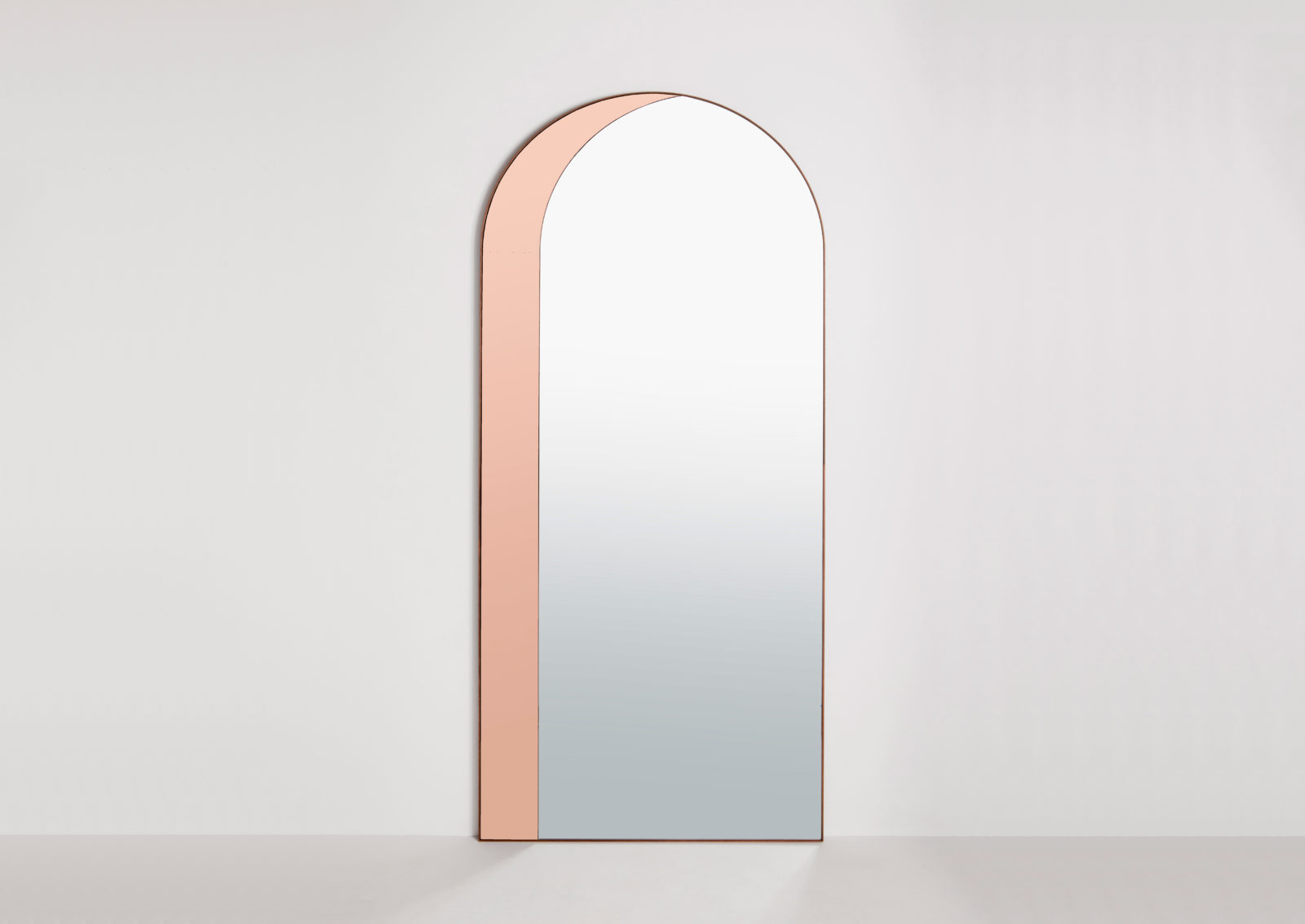 Archway Mirror The Future Perfect Archway Mirror The Future Perfect