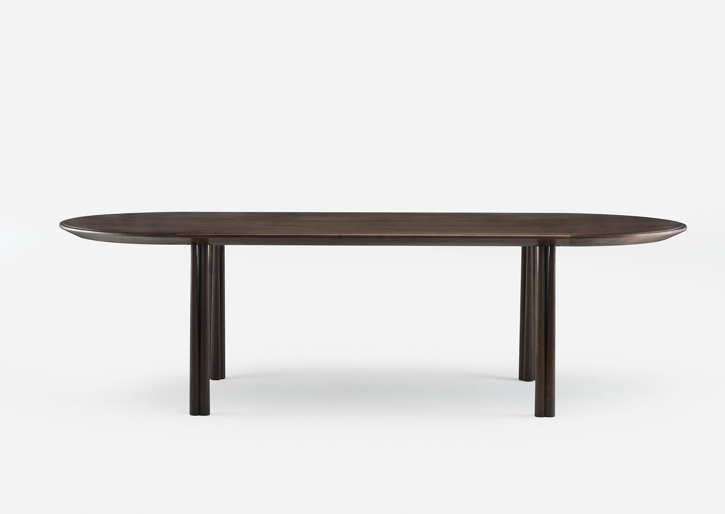 Elliot Table Elliot Oblong Dining Tables | Jason Miller | The Future Perfect